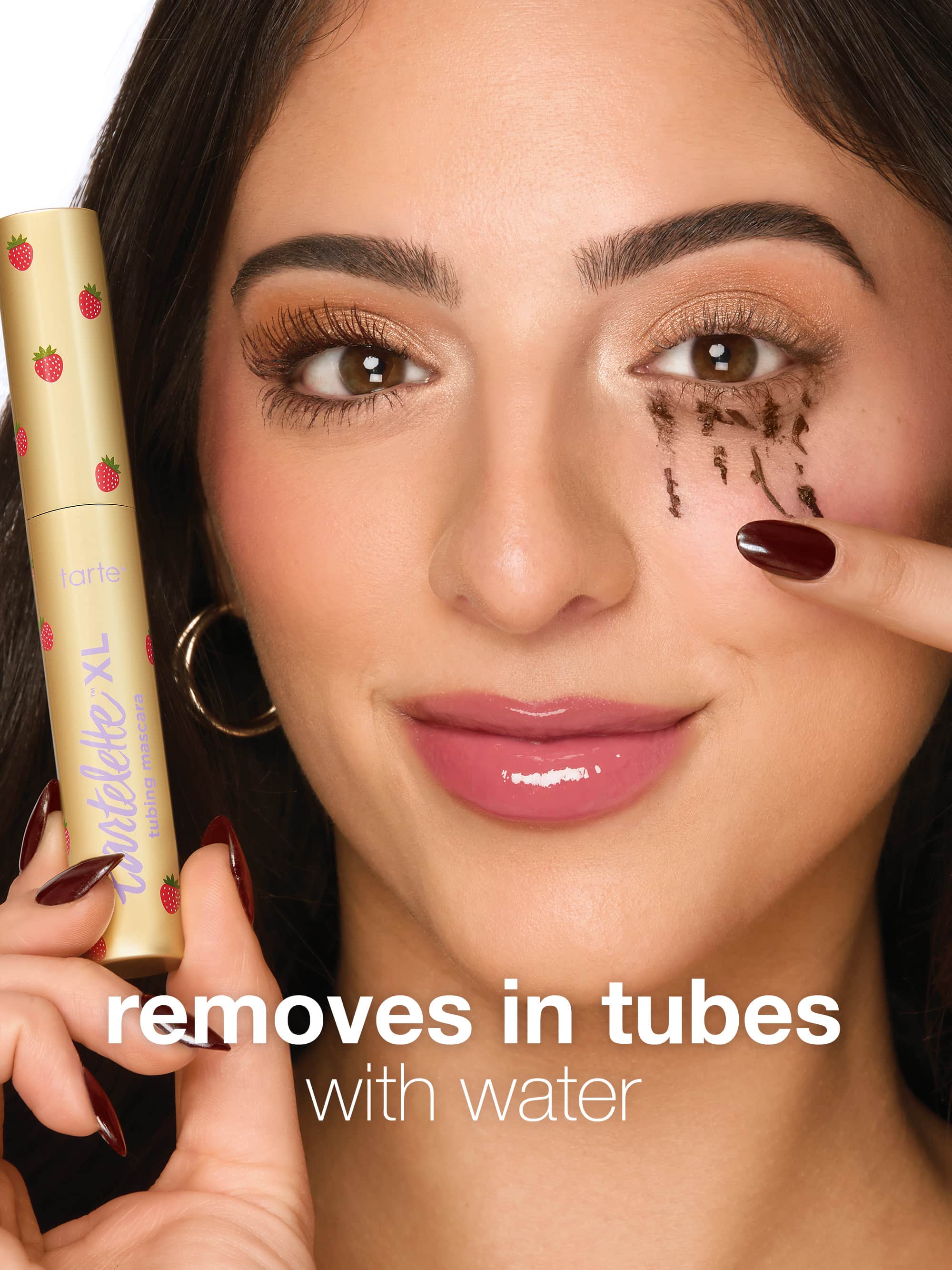 tarte x FINNSUL CC undereye + FREE XL tubing mascara - Image 6