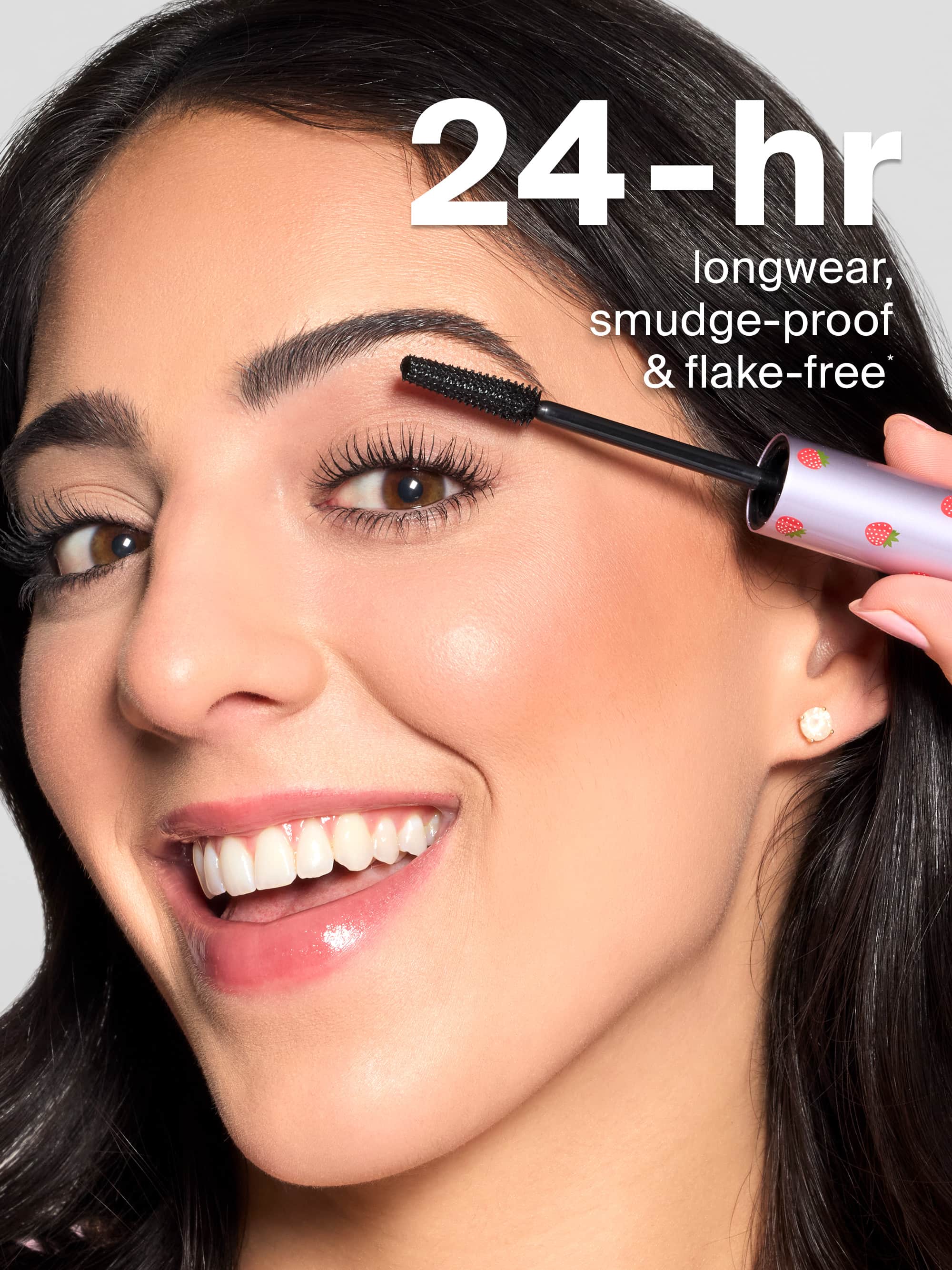 tarte x FINNSUL flutter & focus tubing mascara set - Image 4