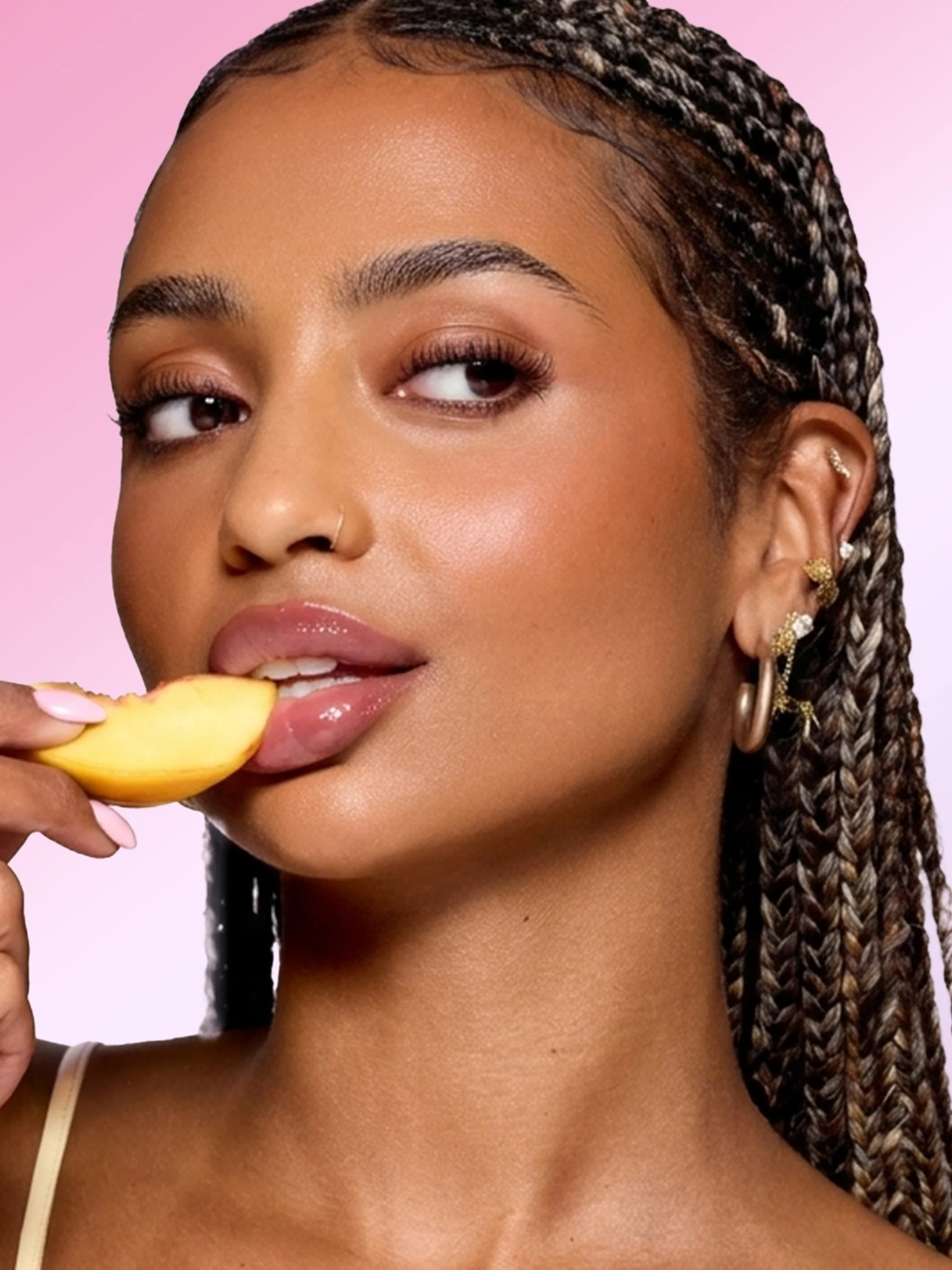 tarte x st. james maracuja juicy lip vinyl - Image 5