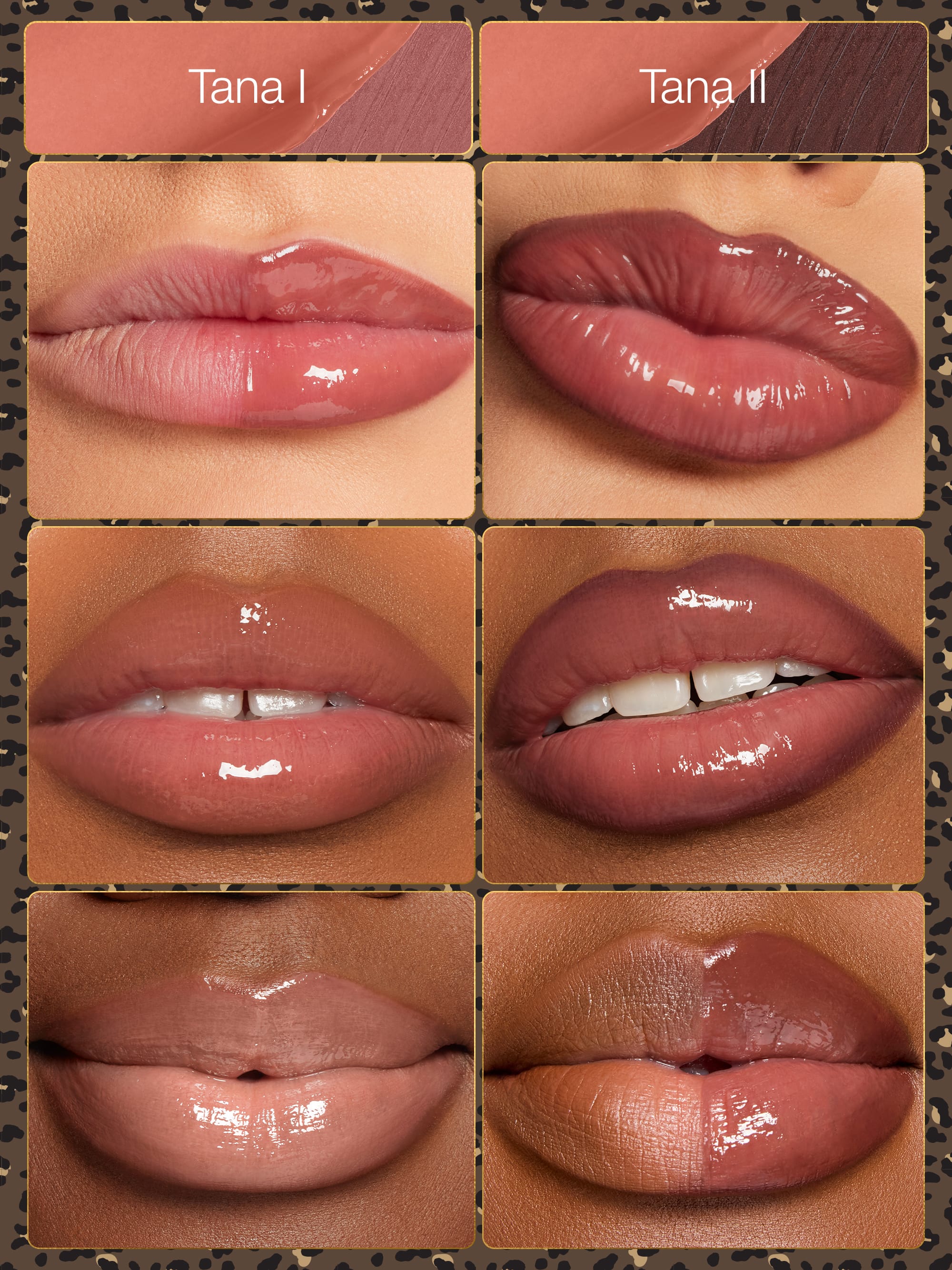 tarte™ x Tana melt mask & liner duo - Image 6