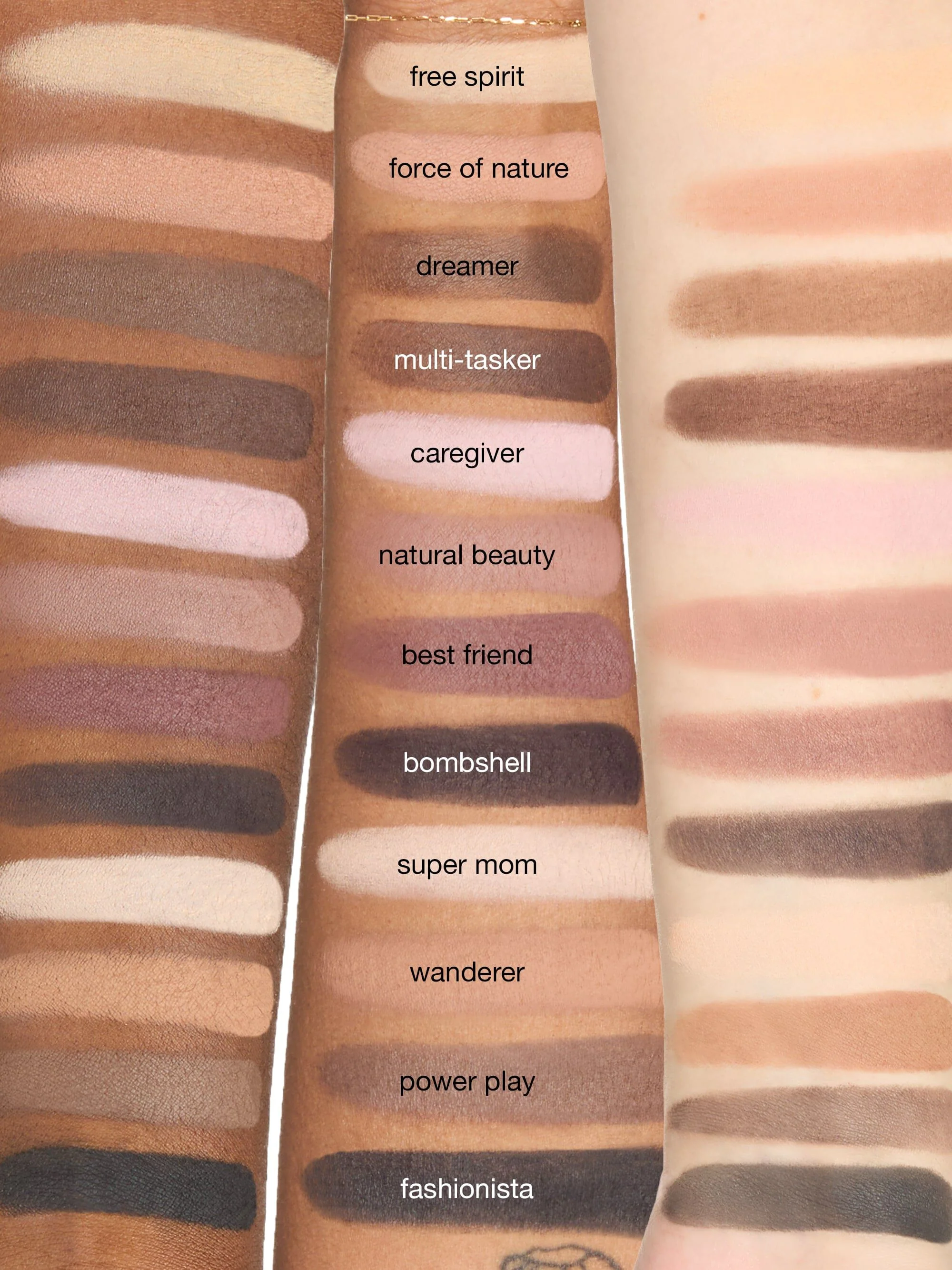 tartelette™ Amazonian clay matte palette - Image 7
