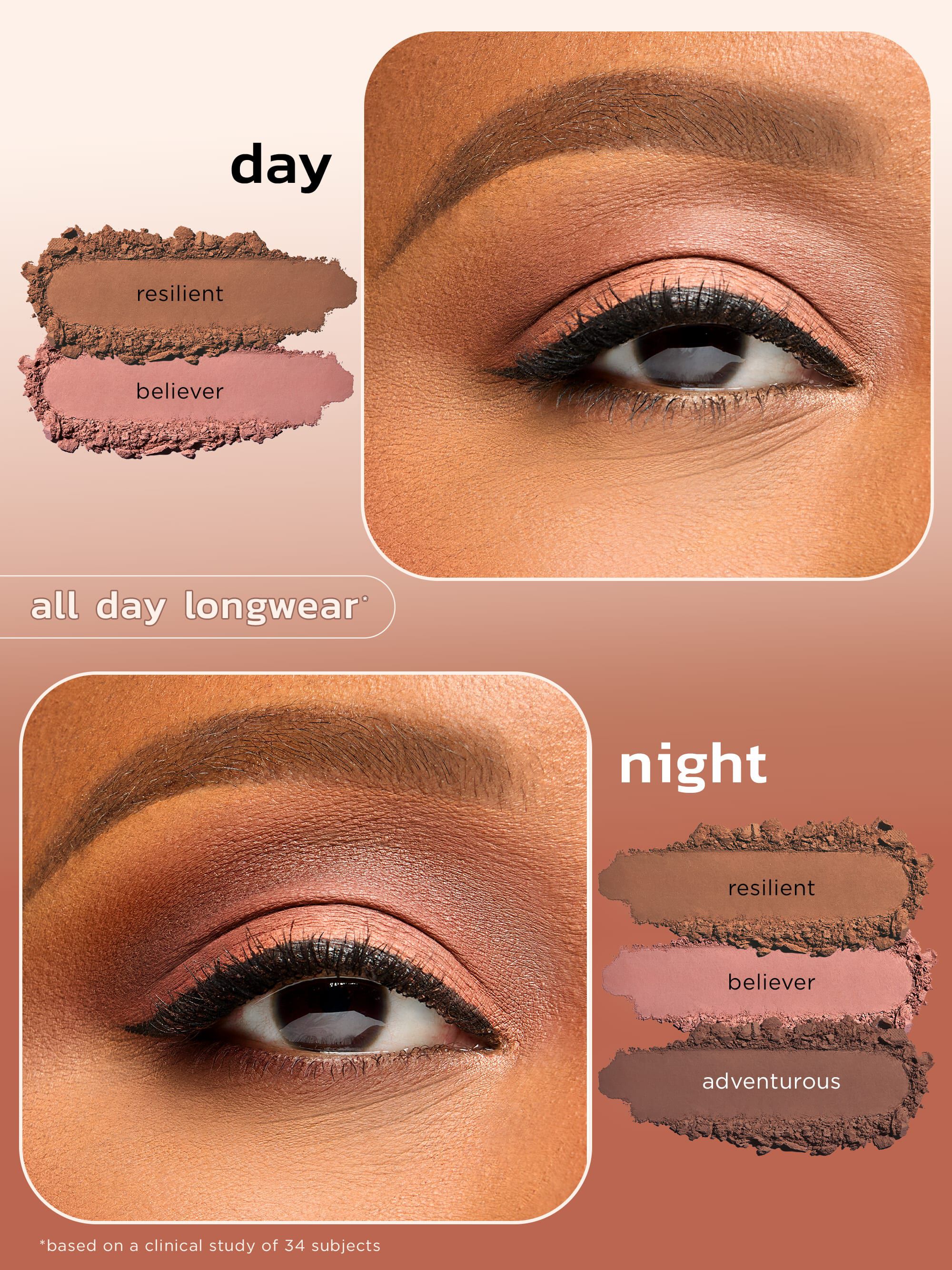 tartelette™ Amazonian clay travel palette - Image 4