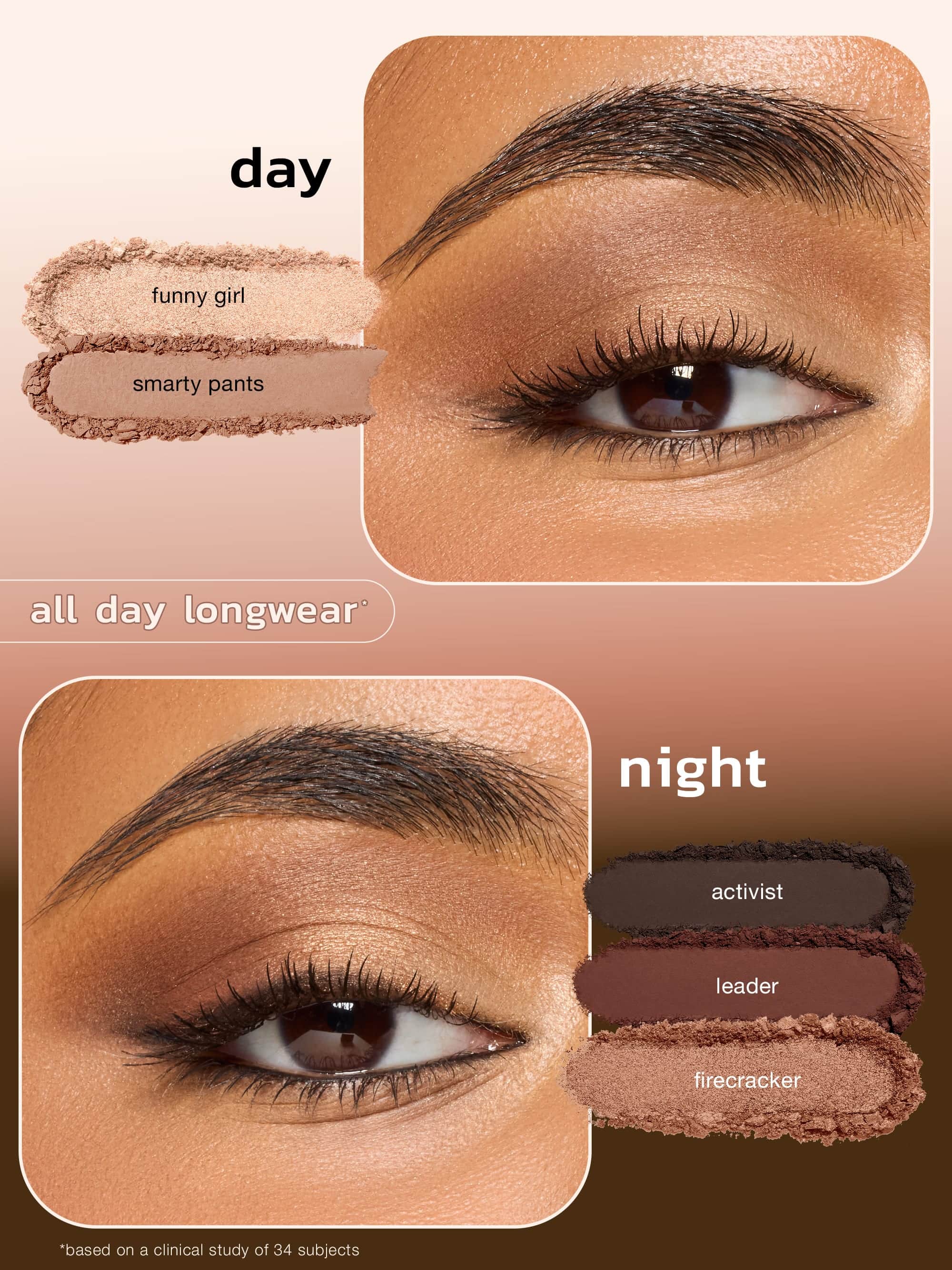 tartelette™ in bloom Amazonian clay palette - Image 6