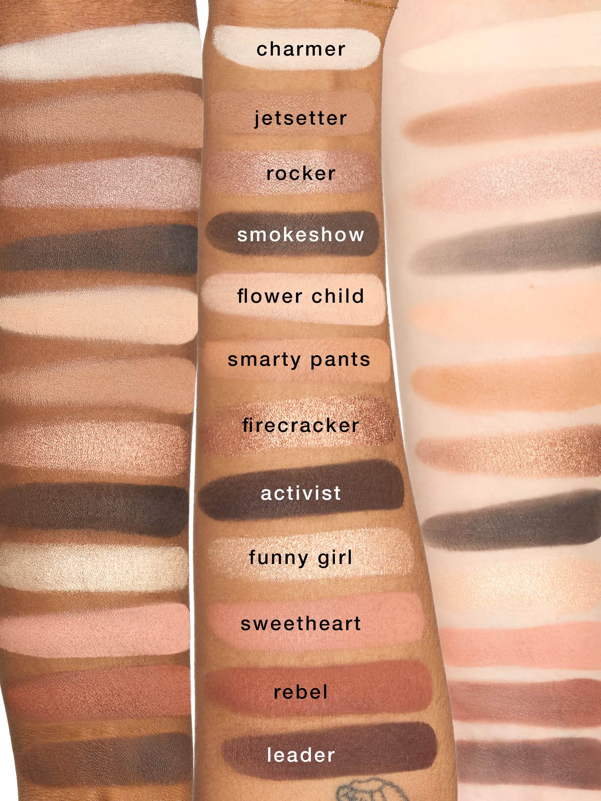 tartelette™ in bloom Amazonian clay palette - Image 7