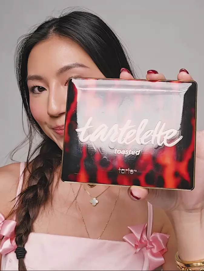 tartelette™ toasted eyeshadow palette - Image 2