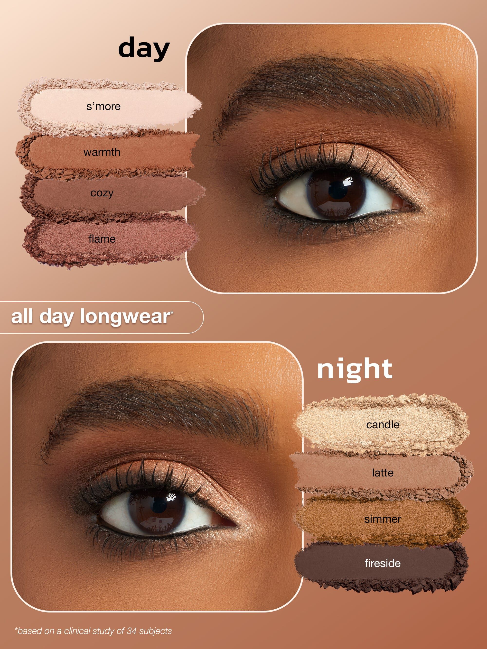 tartelette™ toasted eyeshadow palette - Image 6