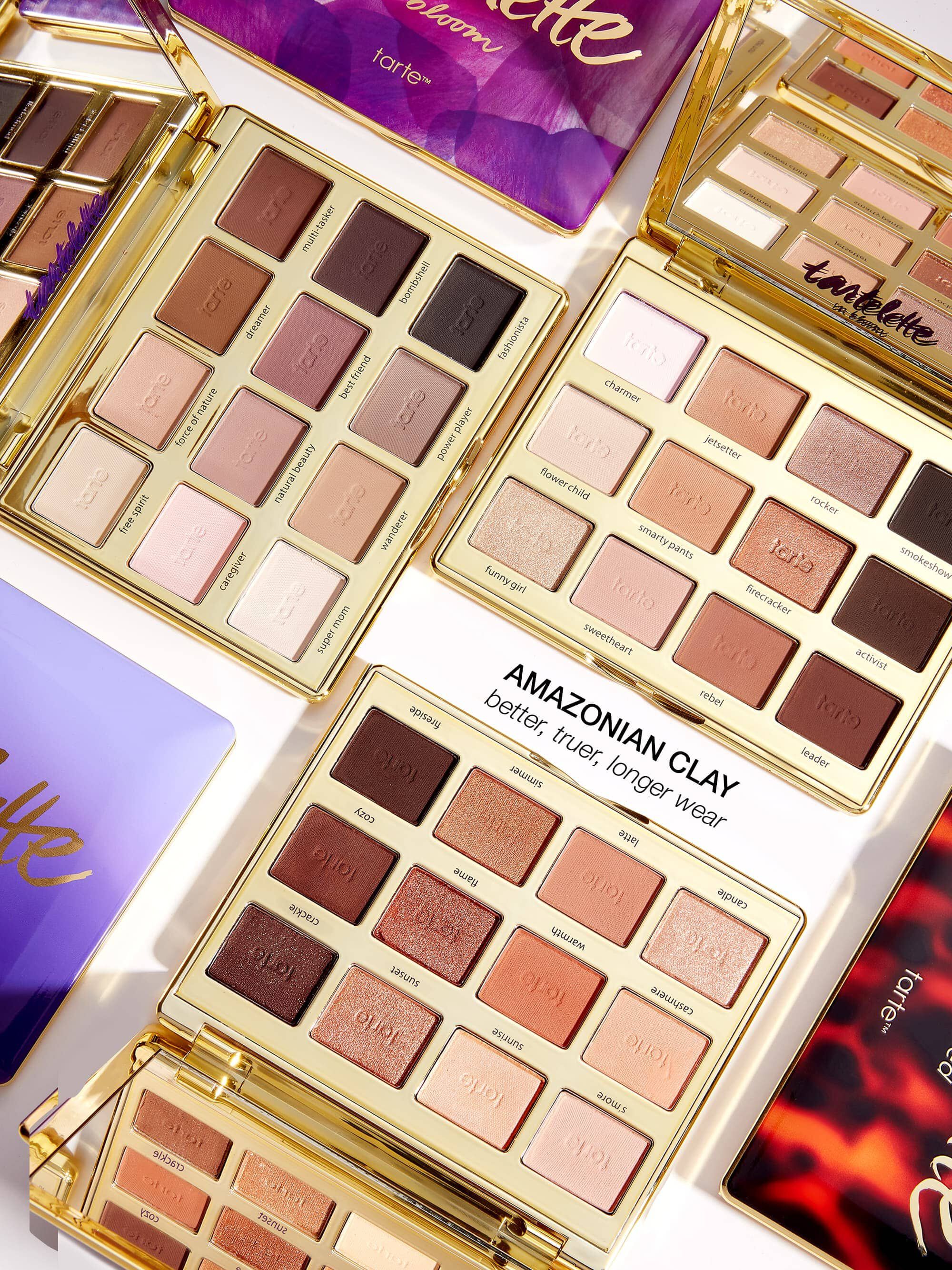 tartelette™ toasted eyeshadow palette - Image 9