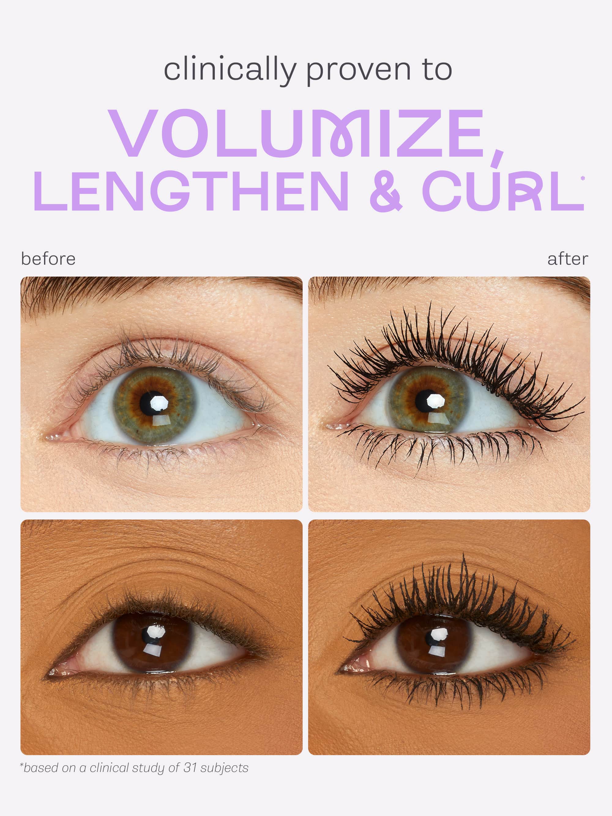 tartelette™ tubing mascara - Image 5