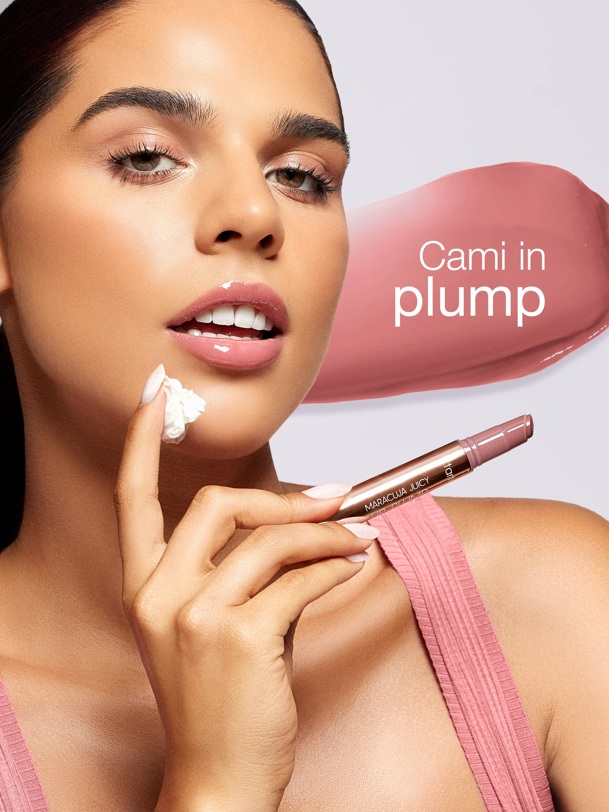 tasty treats maracuja juicy lip duo - Image 6