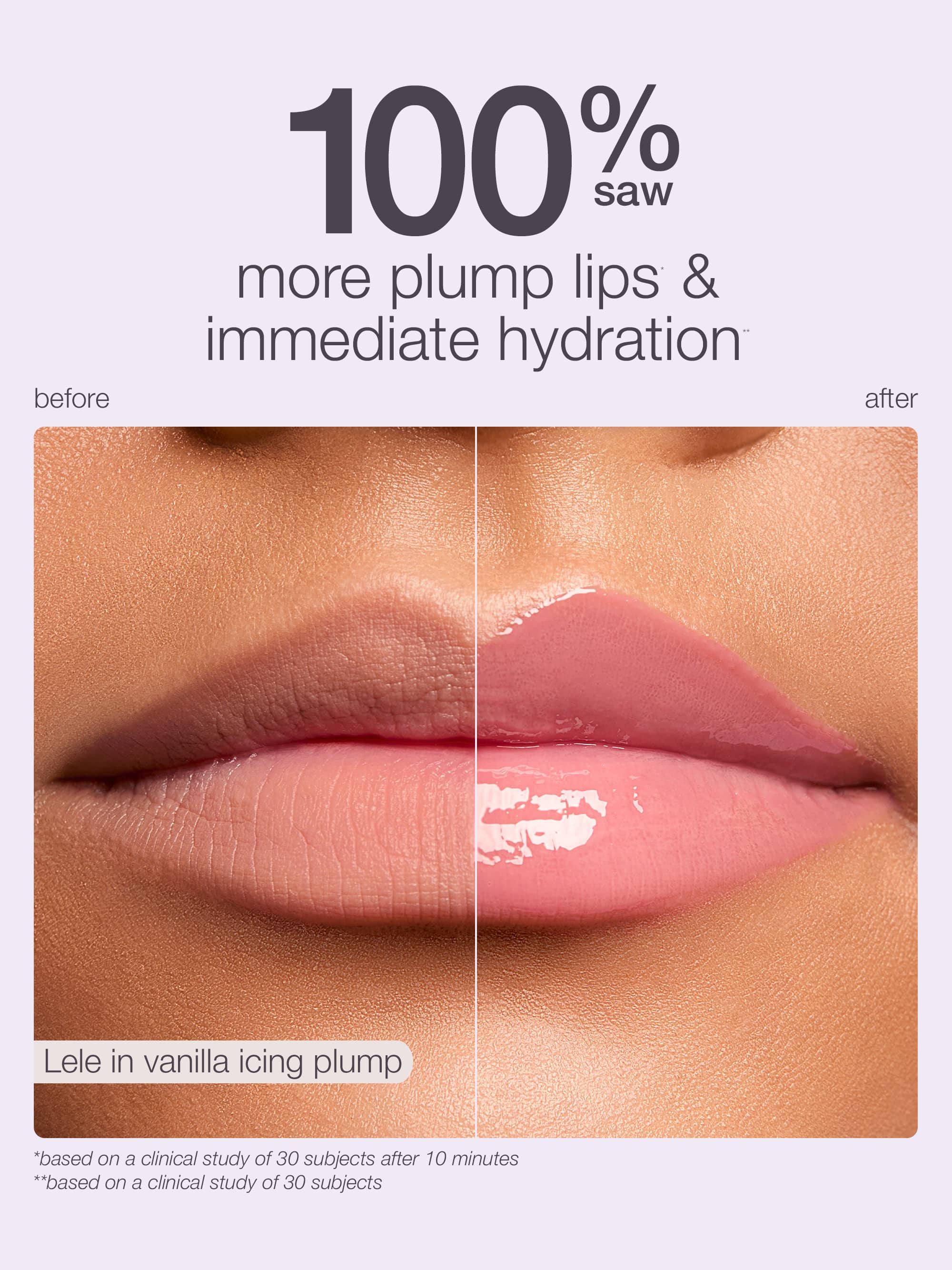 tasty treats maracuja juicy lip duo - Image 7