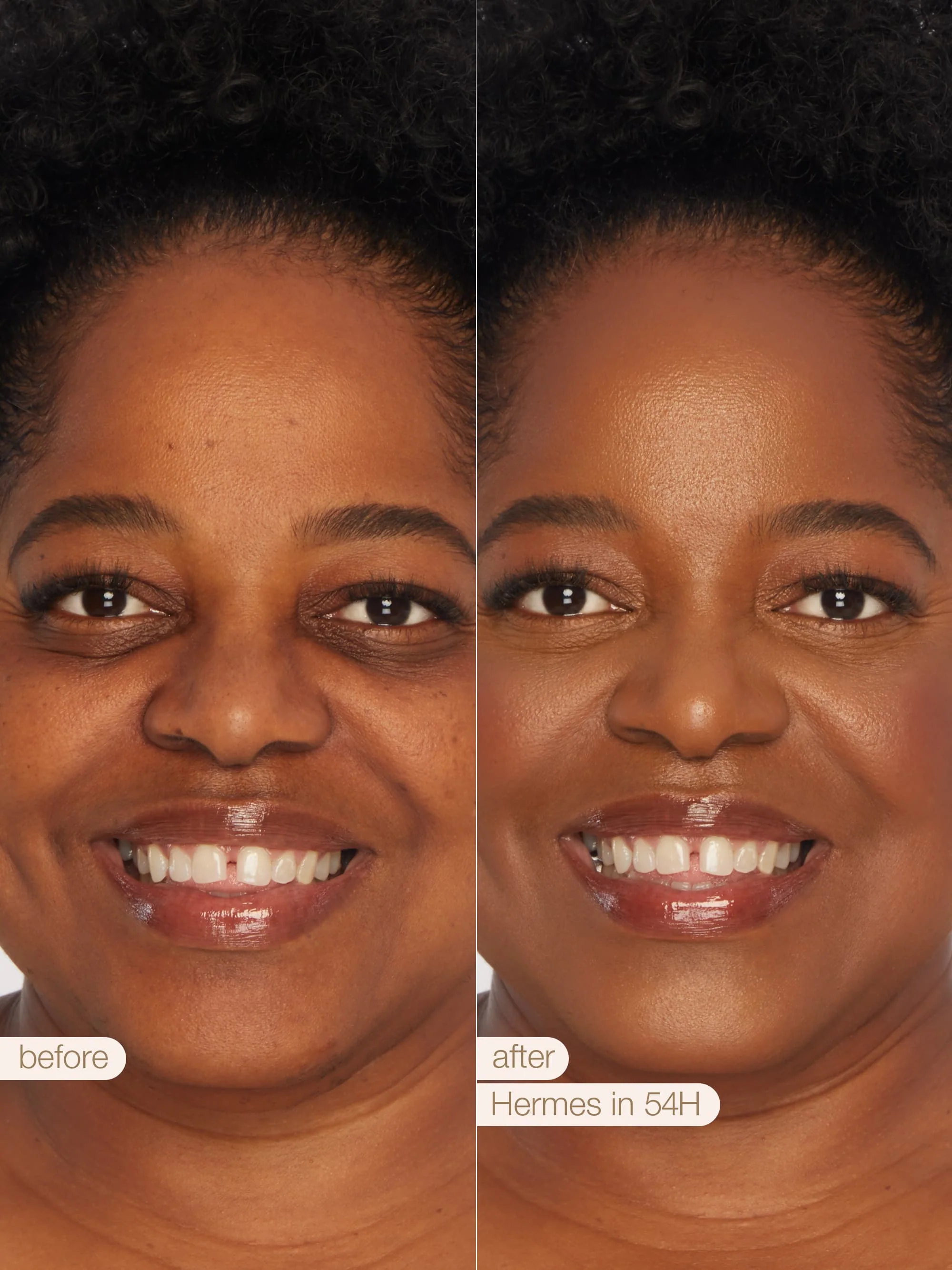 timeless hydrating foundation - Image 15