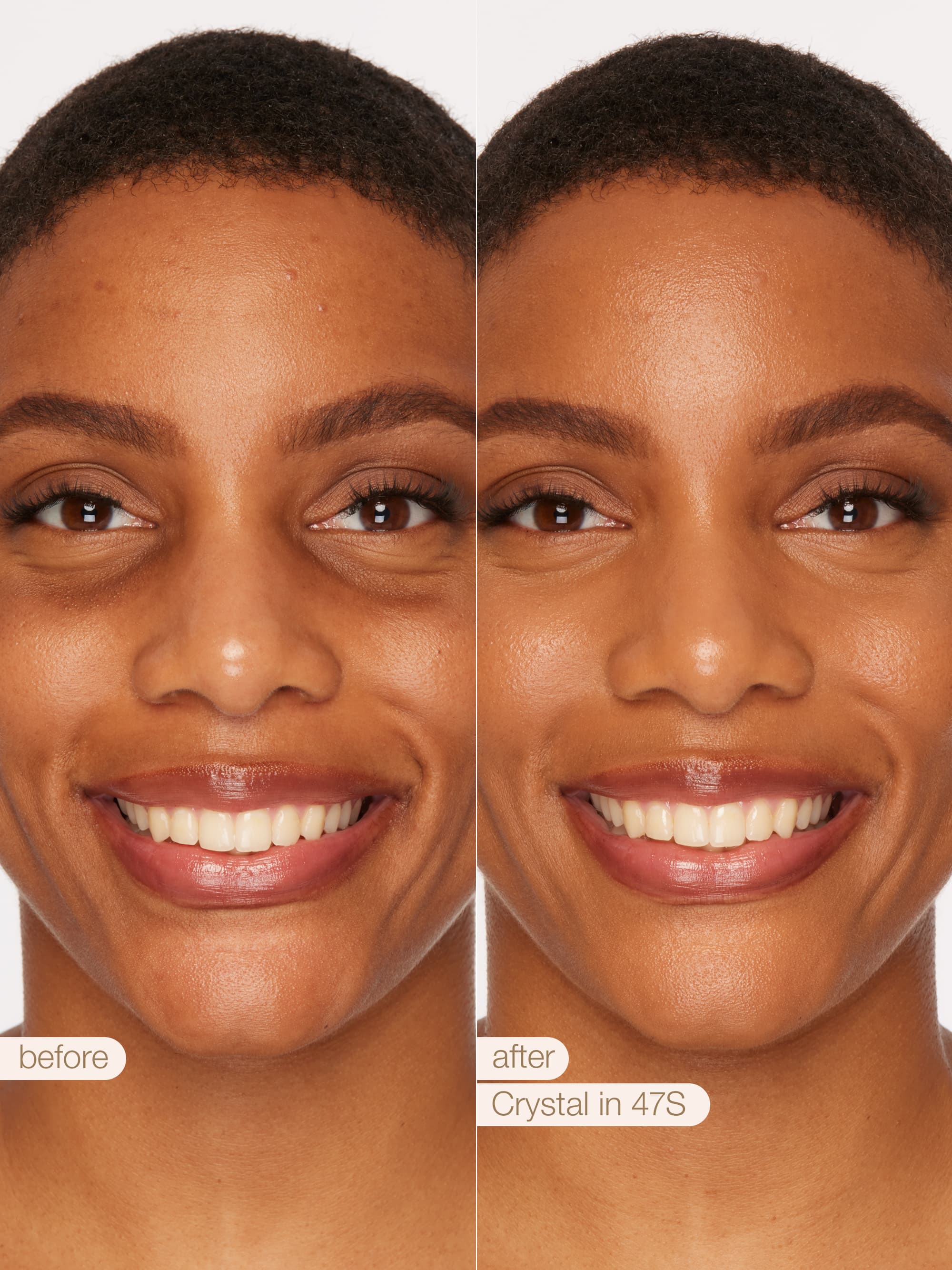 timeless hydrating foundation - Image 16