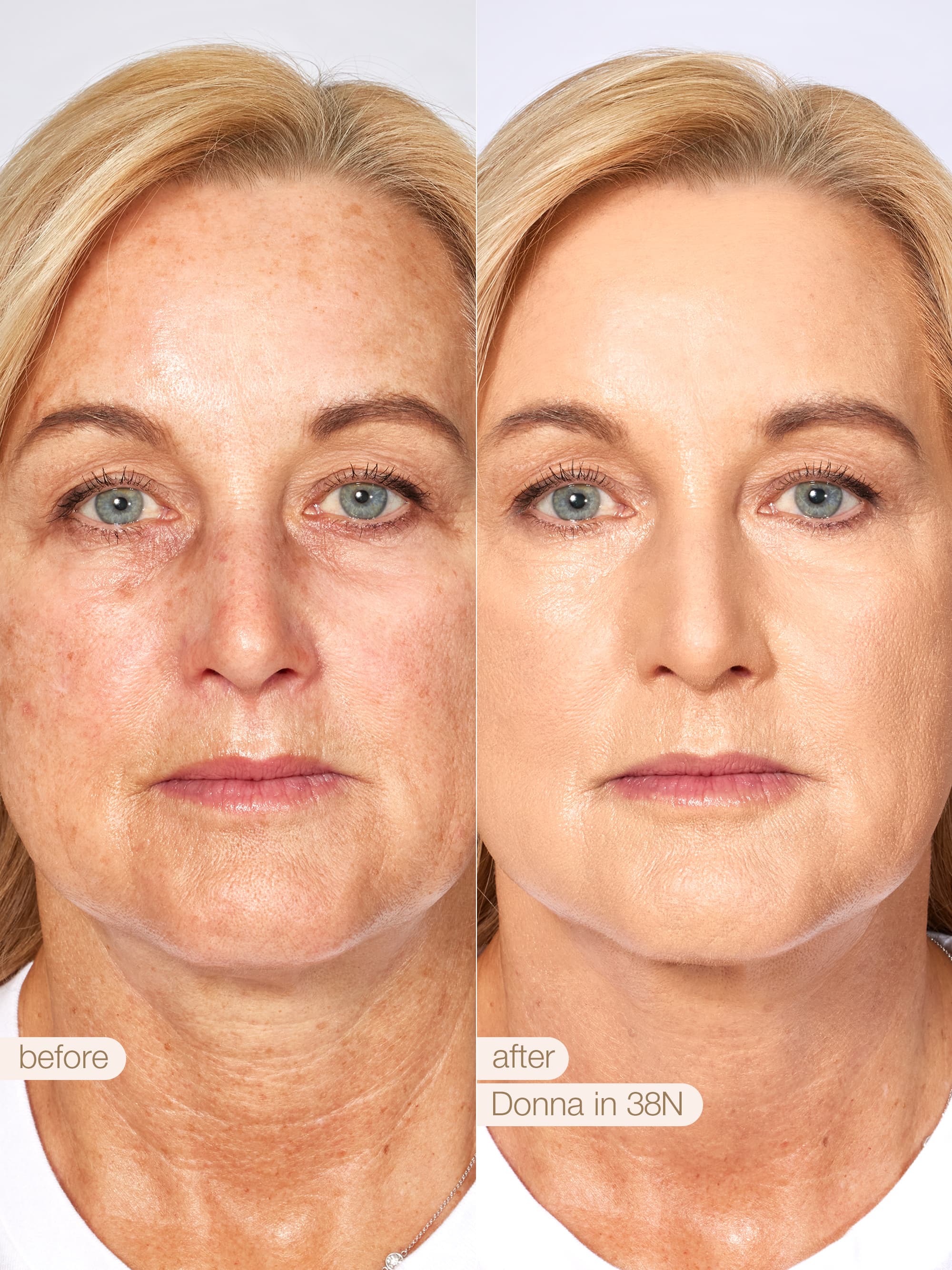 timeless hydrating foundation - Image 18