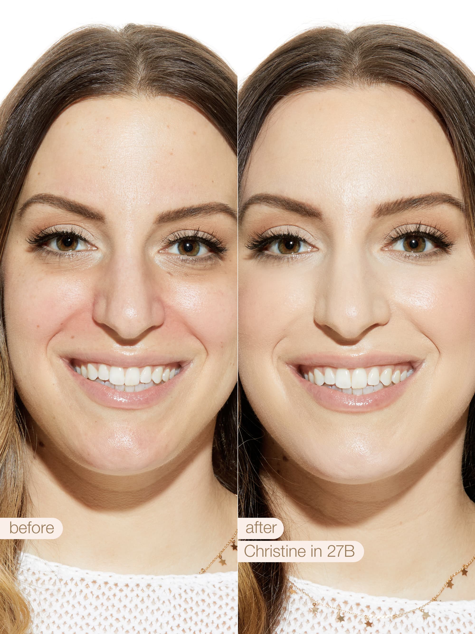 timeless hydrating foundation - Image 20