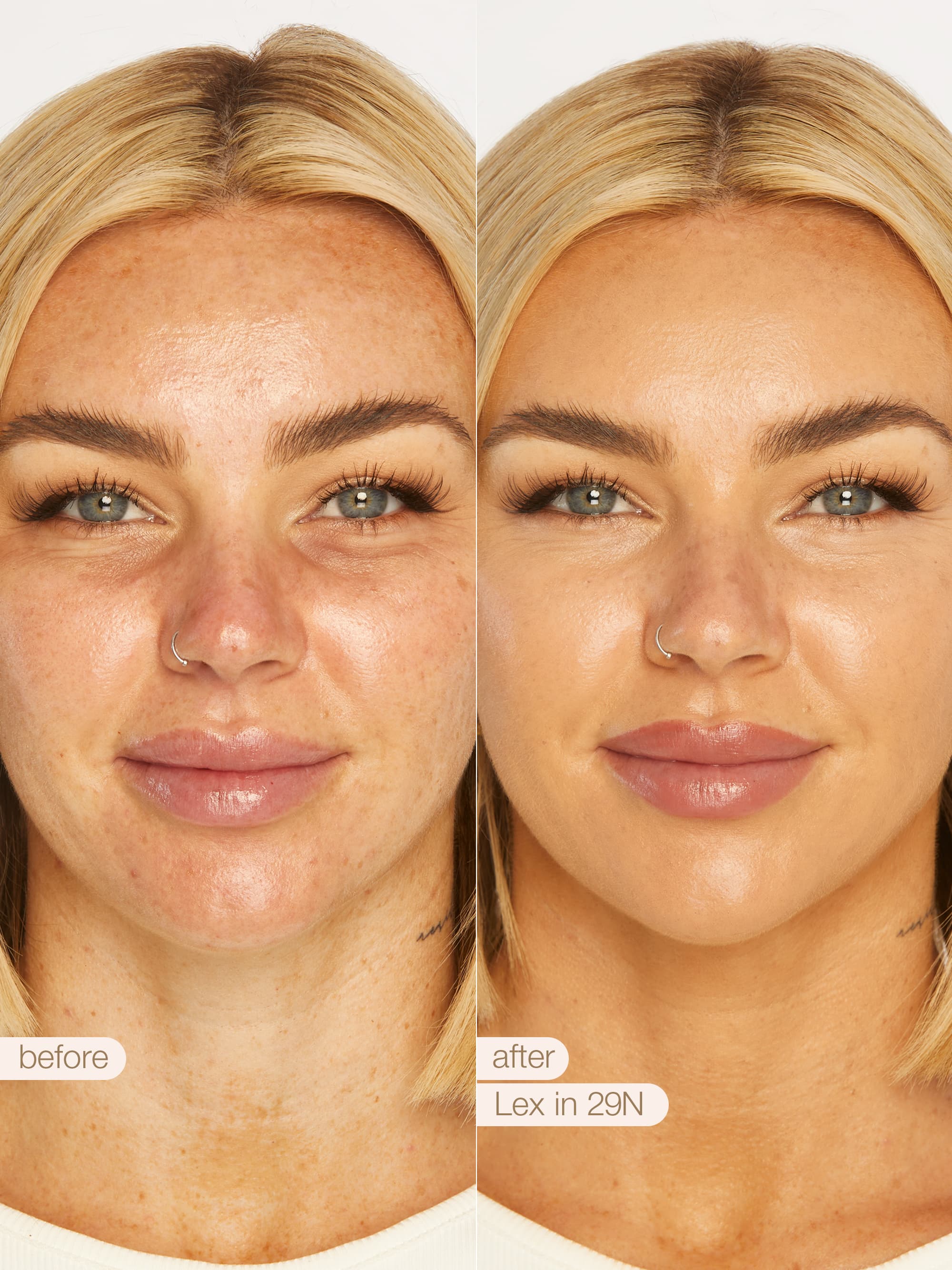 timeless hydrating foundation - Image 24