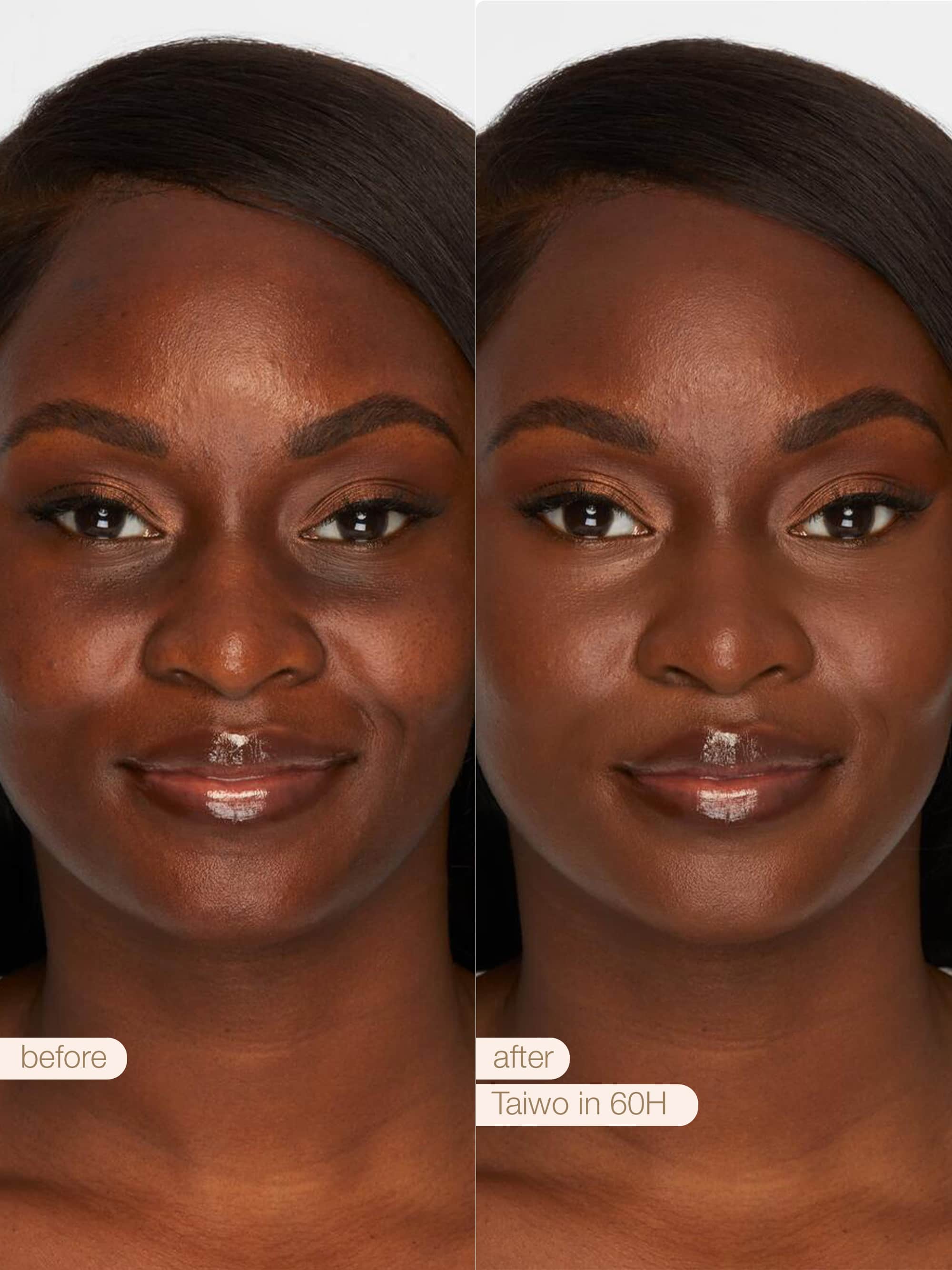 timeless hydrating foundation - Image 28