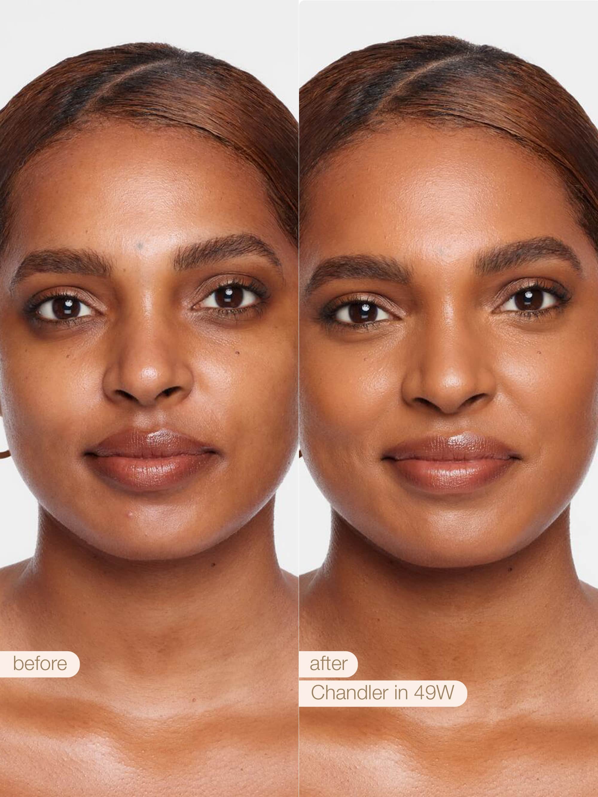 timeless hydrating foundation - Image 34