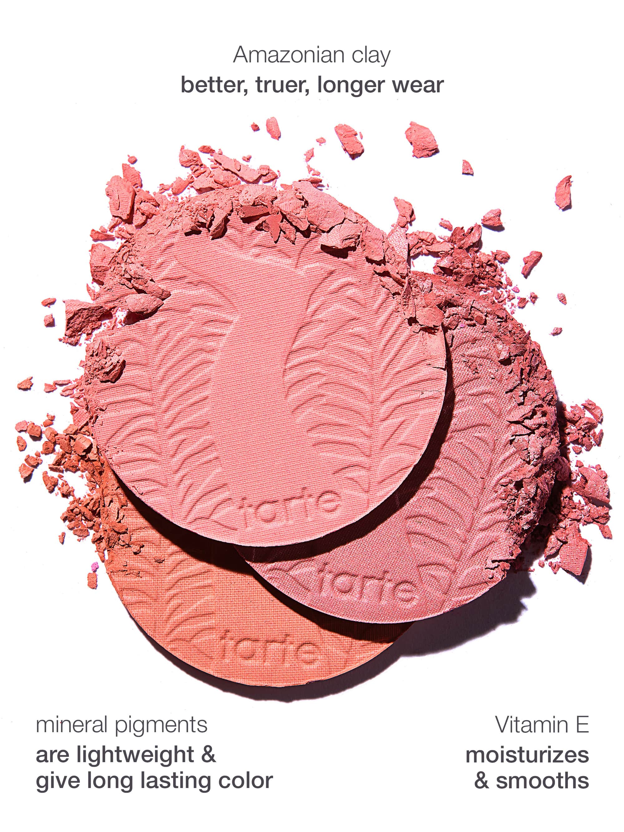travel-size Amazonian clay 12-hour blush - Image 4