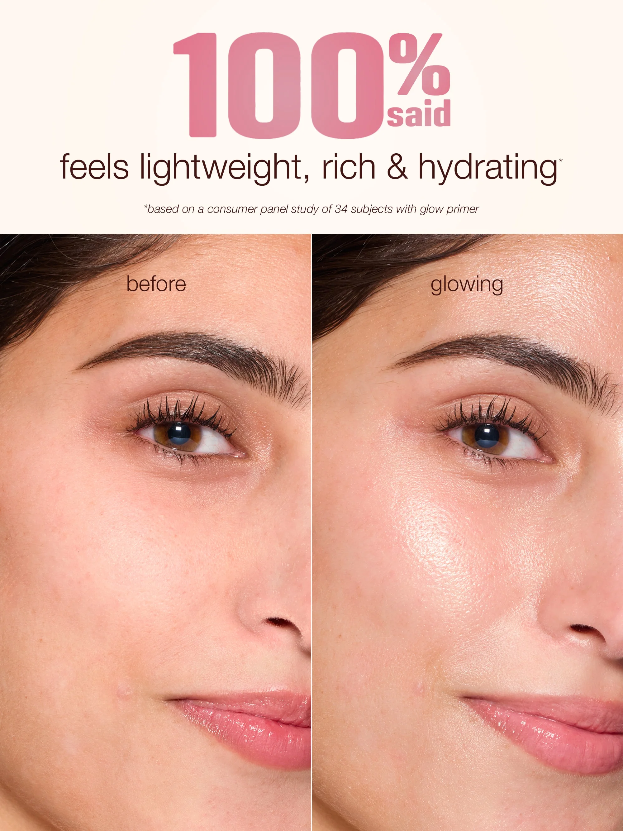 travel-size ballin’ base™ poreless glow primer - Image 13