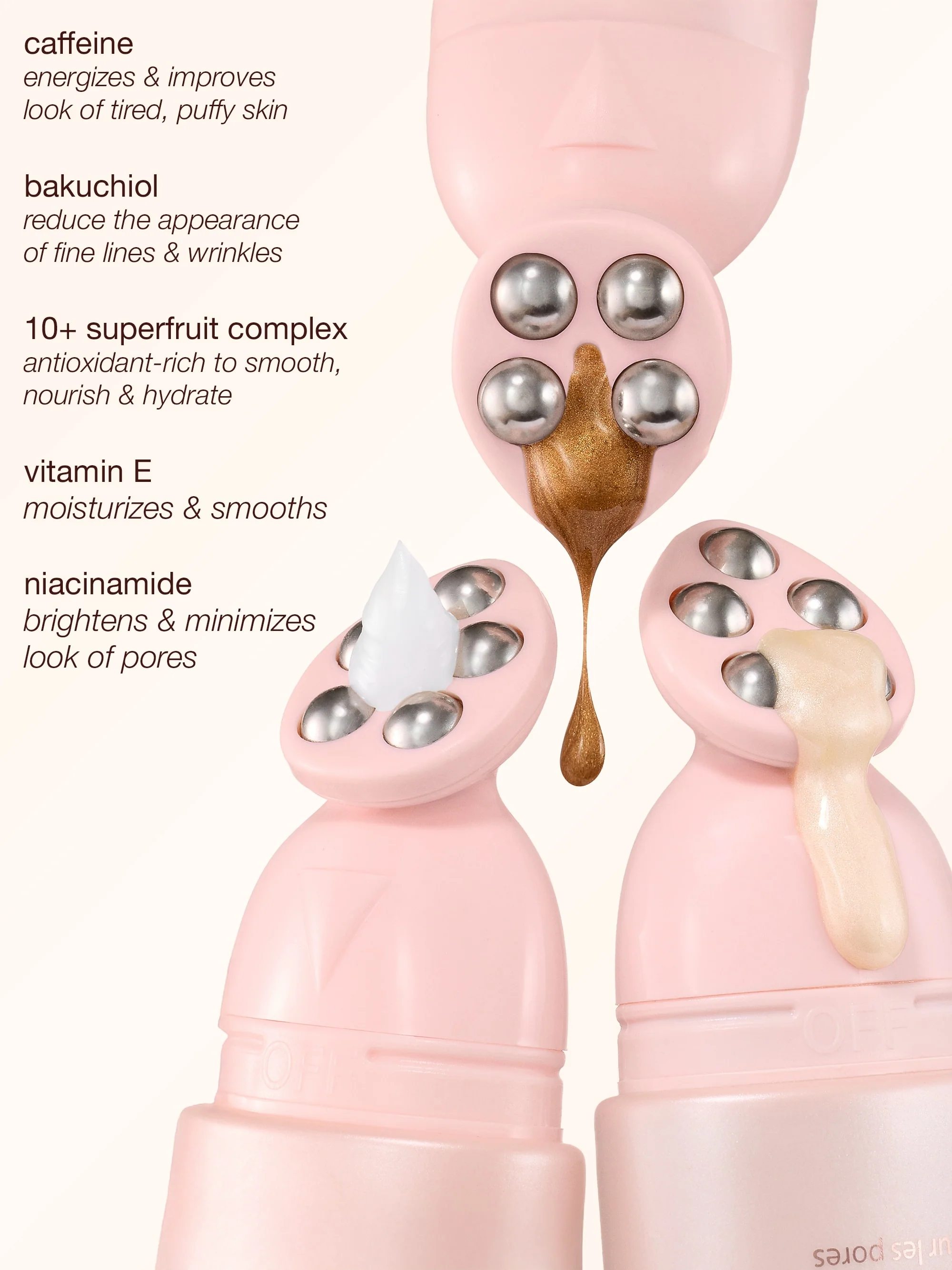 travel-size ballin’ base™ poreless glow primer - Image 15