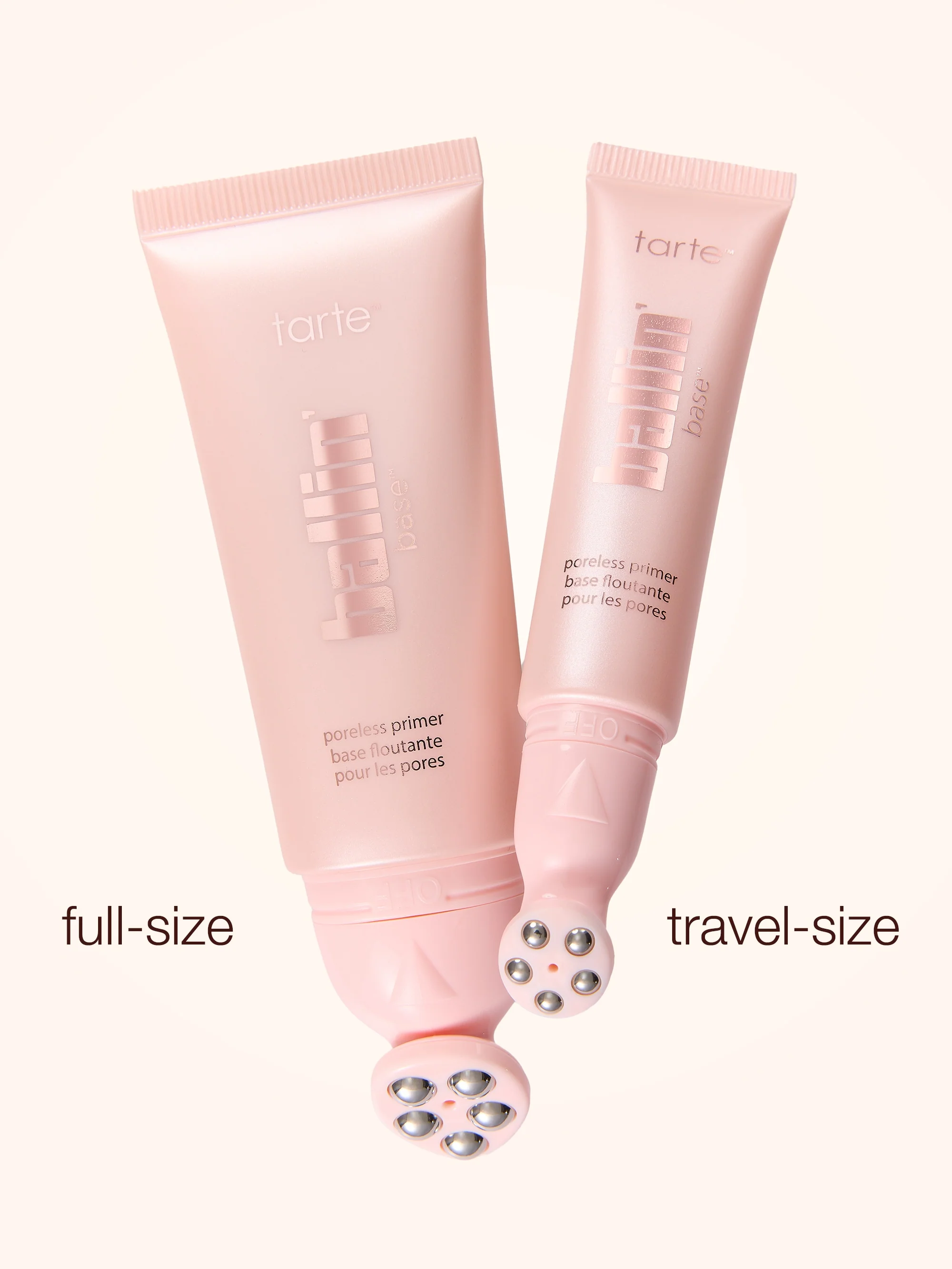 travel-size ballin’ base™ poreless glow primer - Image 20