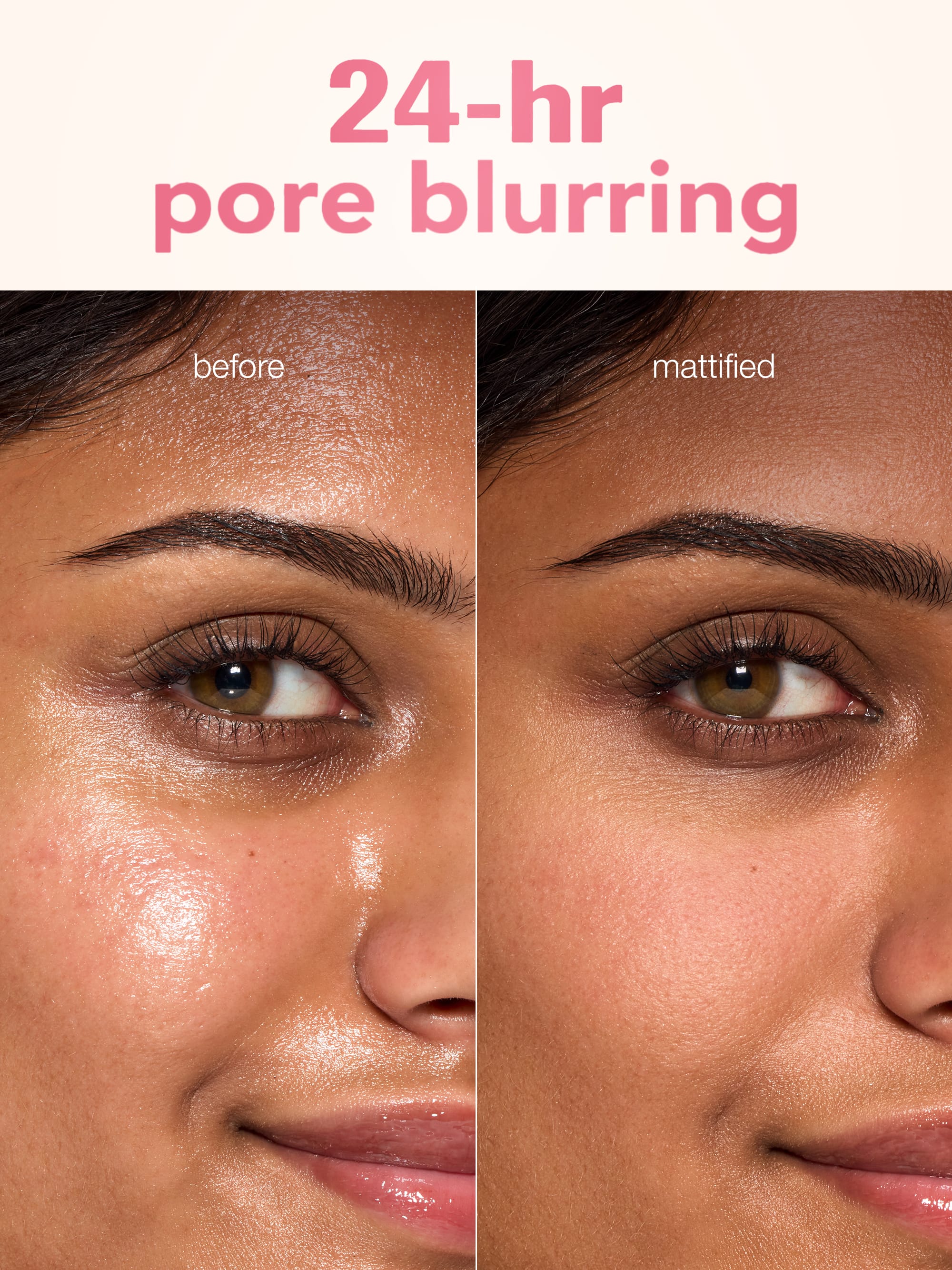 travel-size ballin’ base™ poreless glow primer - Image 5