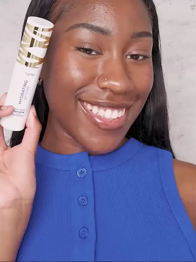 travel-size base tape™ hydrating primer - Image 2