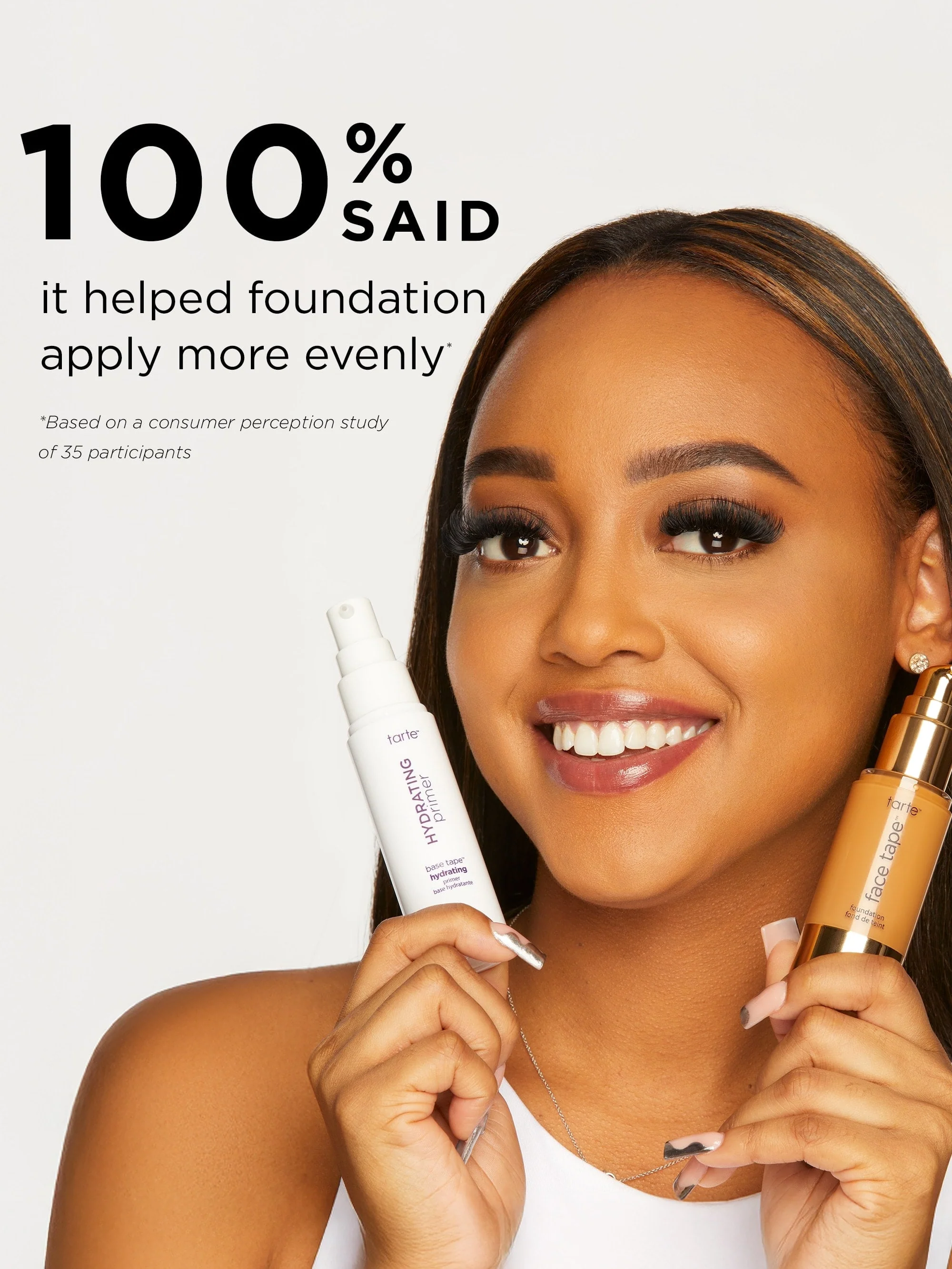 base tape™ hydrating primer - Image 5