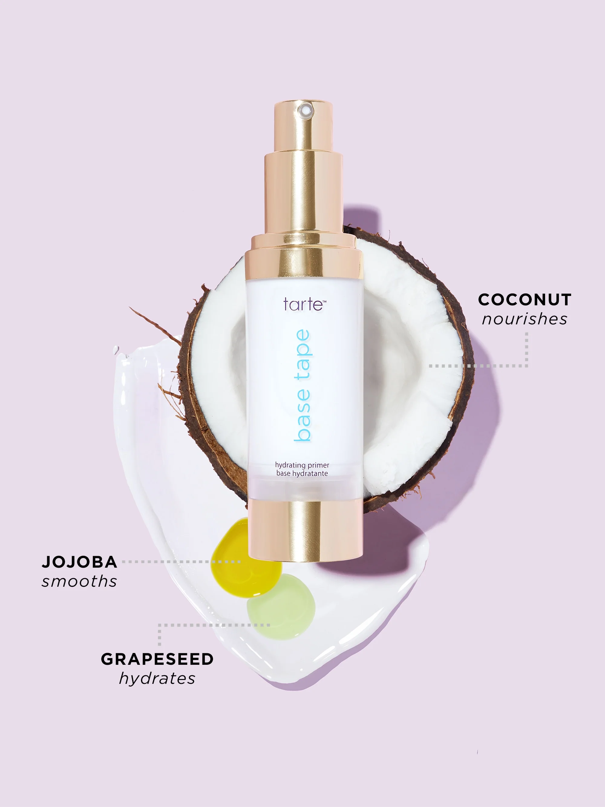 base tape™ hydrating primer - Image 6