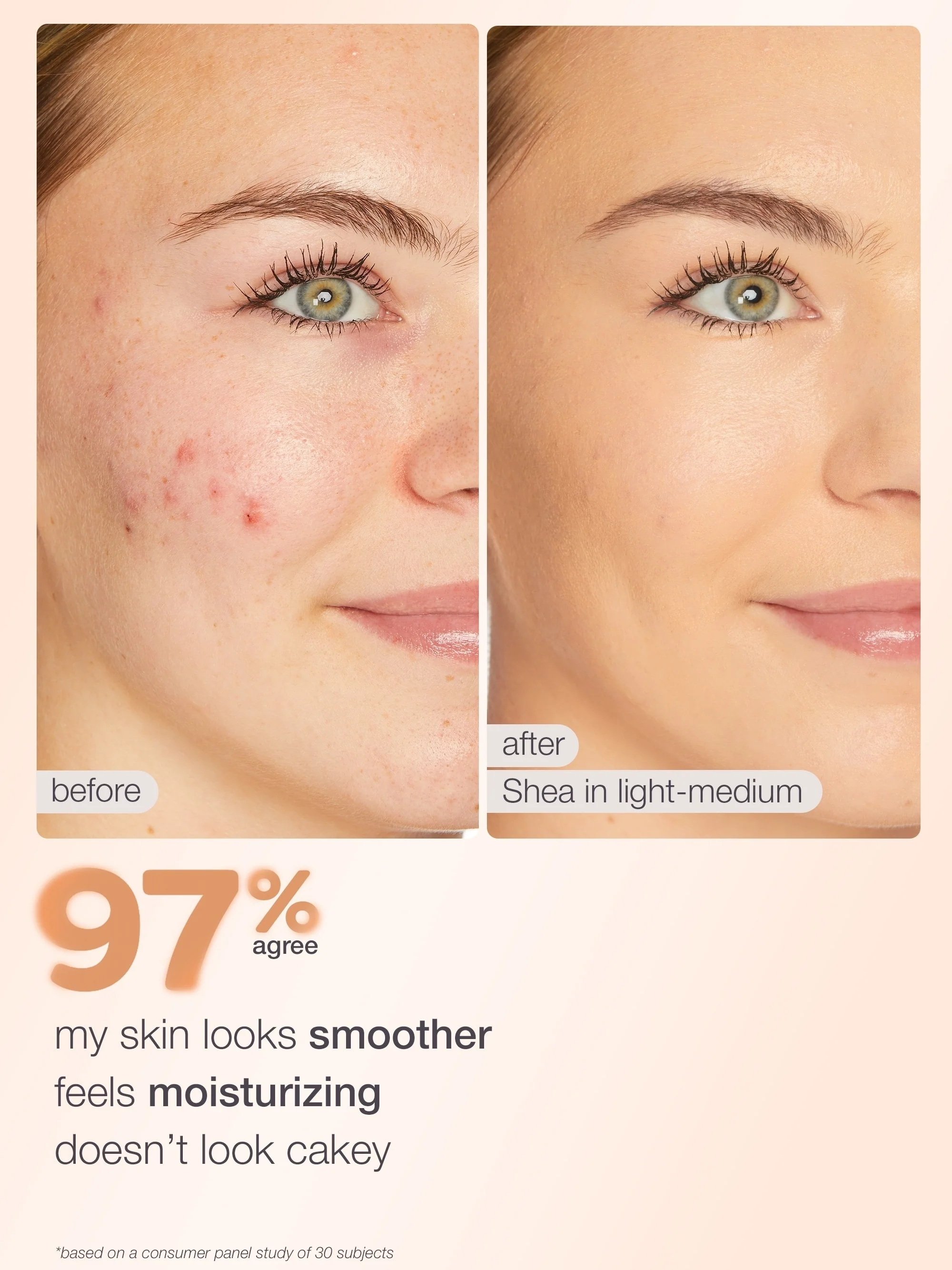 BB blur tinted moisturizer SPF 30 - Image 21