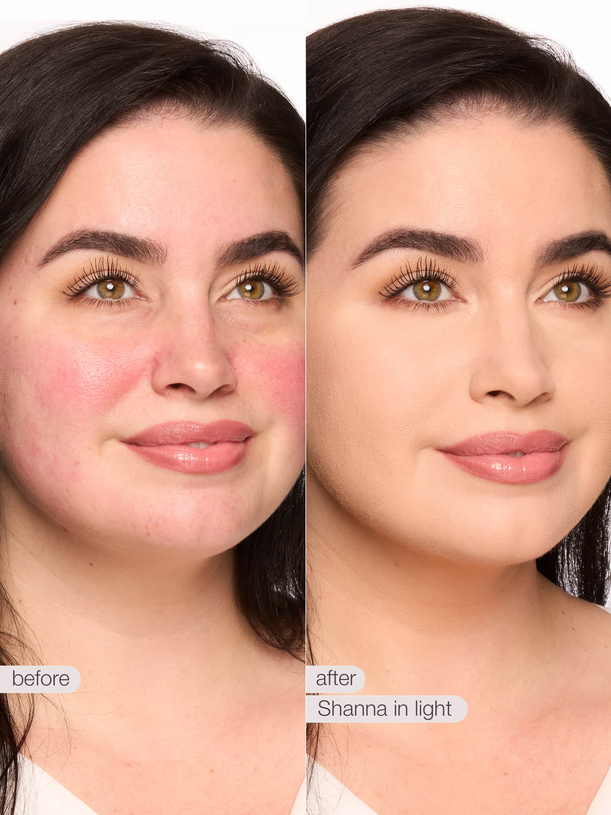 travel-size BB blur tinted moisturizer SPF 30 - Image 16