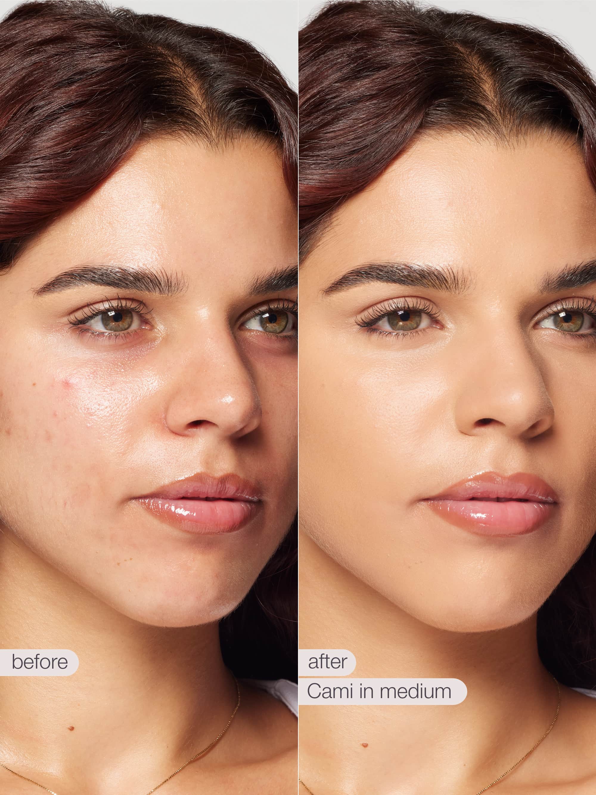 travel-size BB blur tinted moisturizer SPF 30 - Image 17