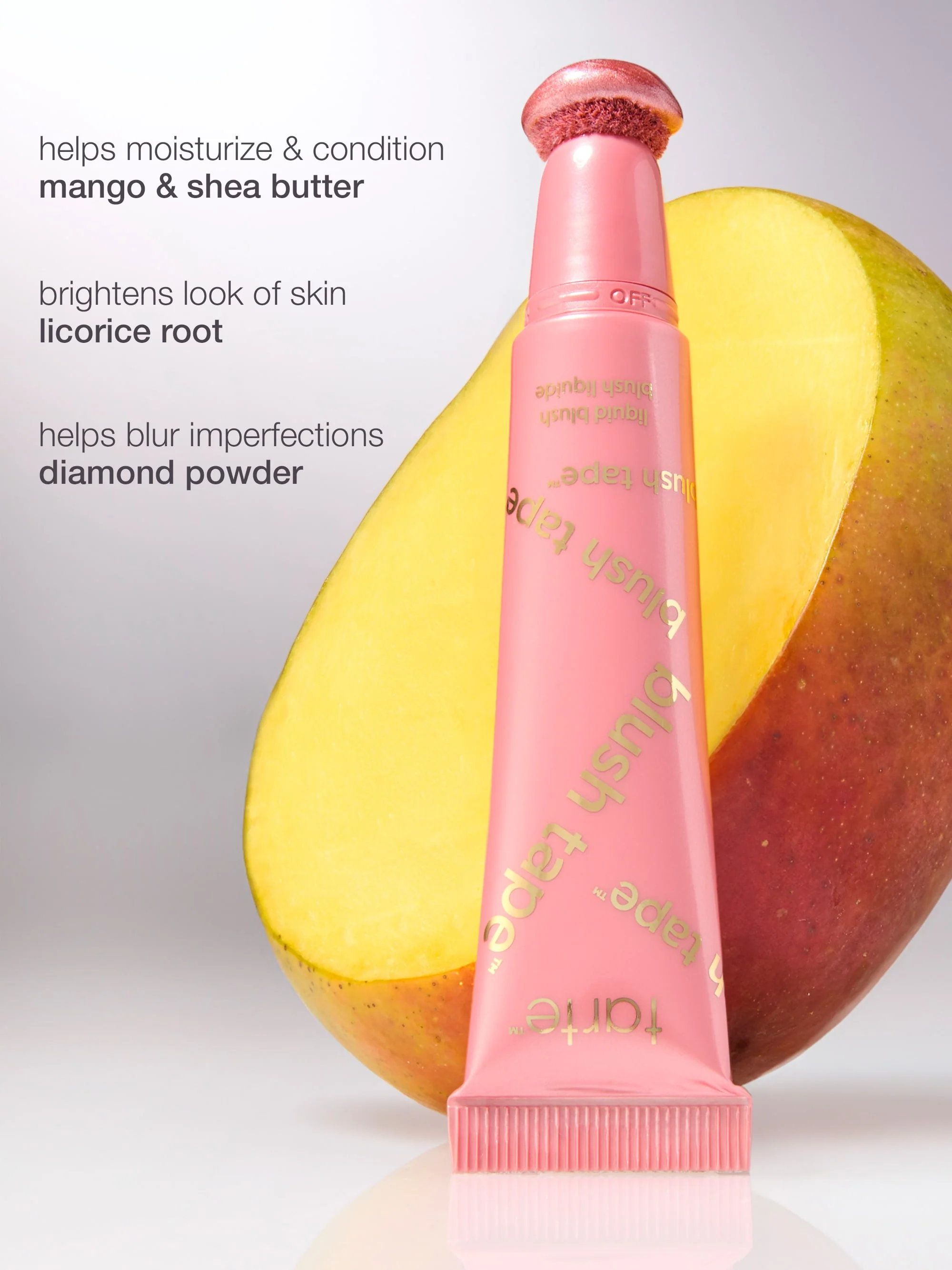 travel-size blush tape™ liquid blush - Image 15
