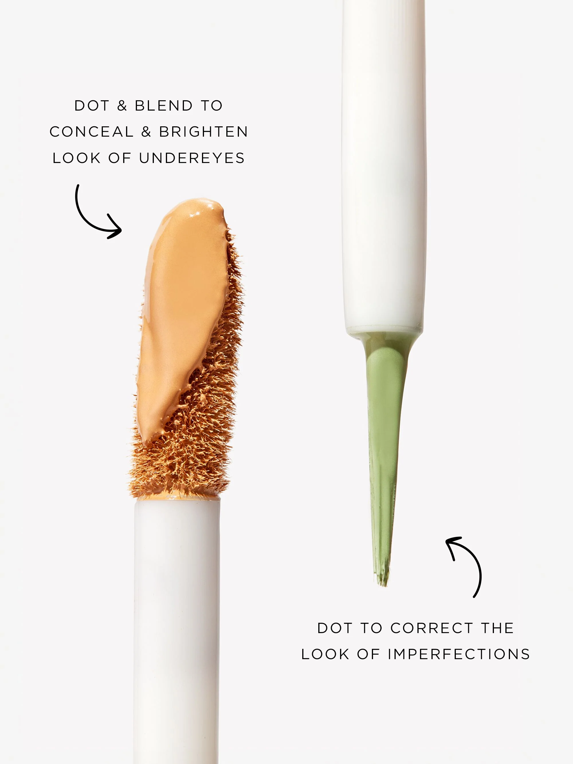 travel-size creaseless corrector - Image 10