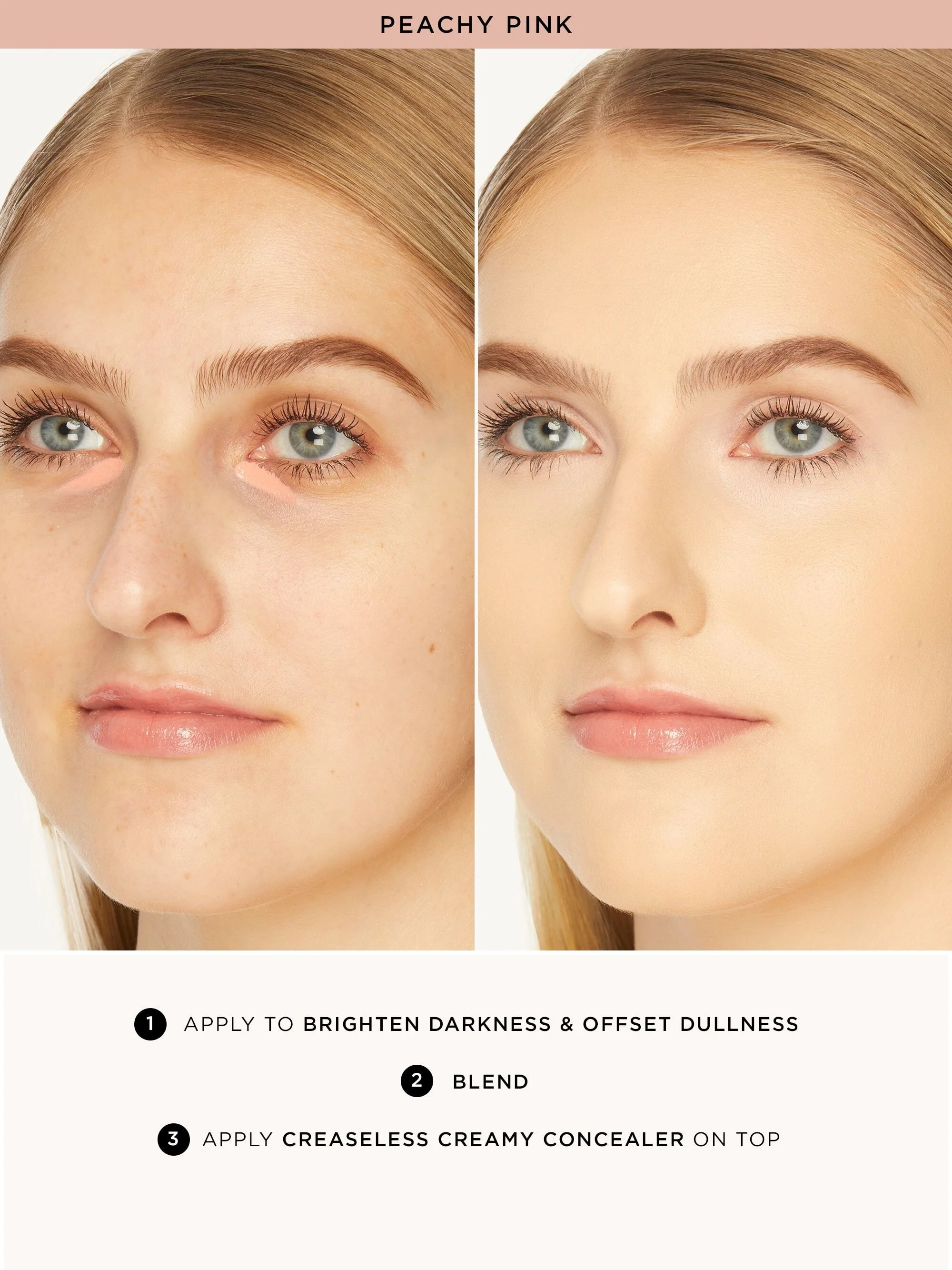 travel-size creaseless corrector - Image 13