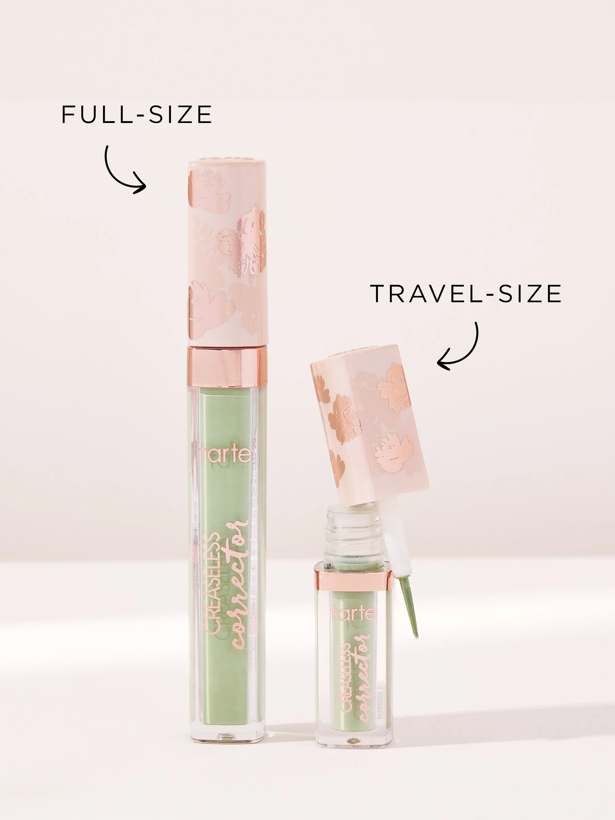 travel-size creaseless corrector - Image 6