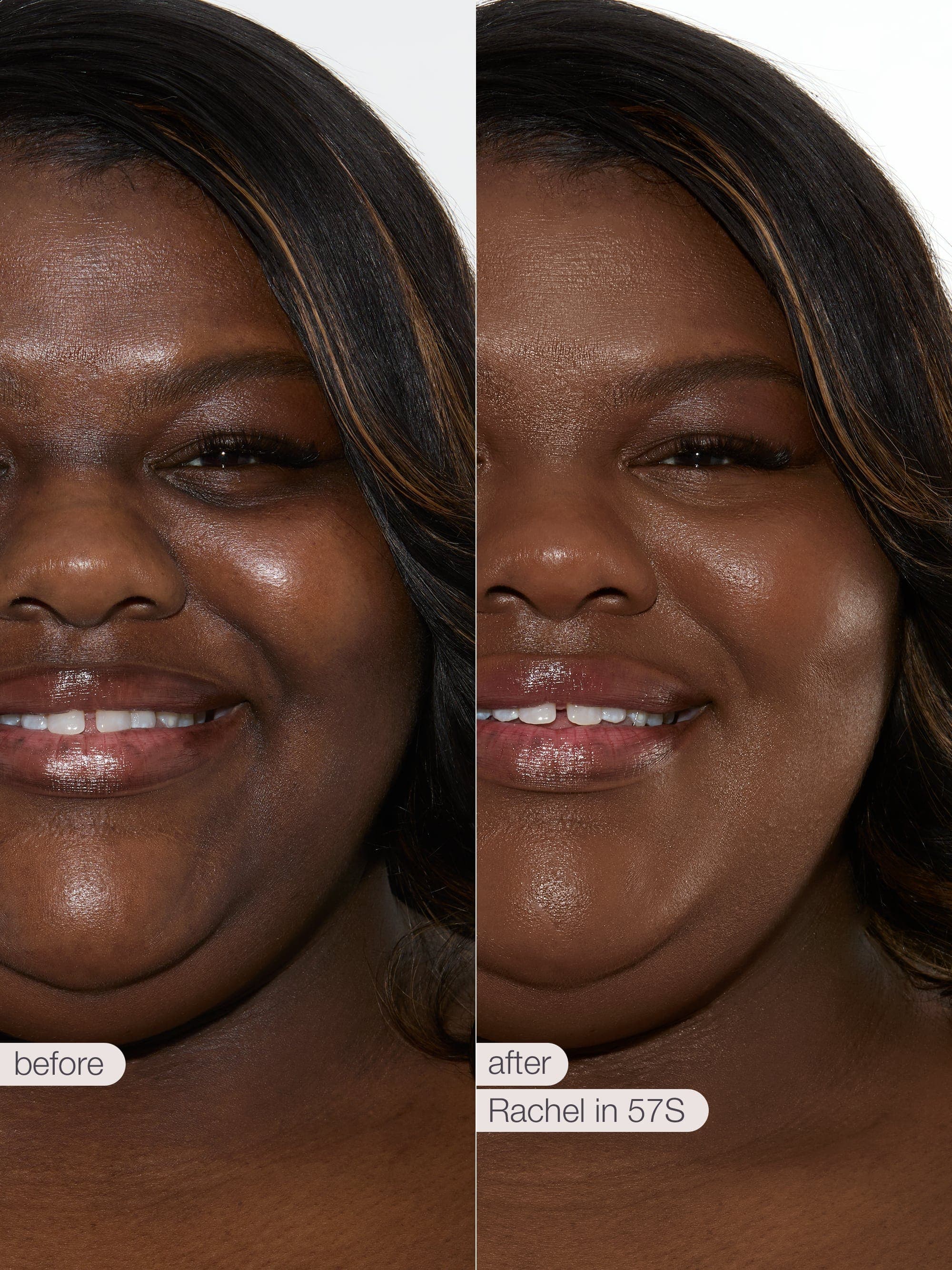 travel-size creaseless creamy full-coverage concealer - Image 106