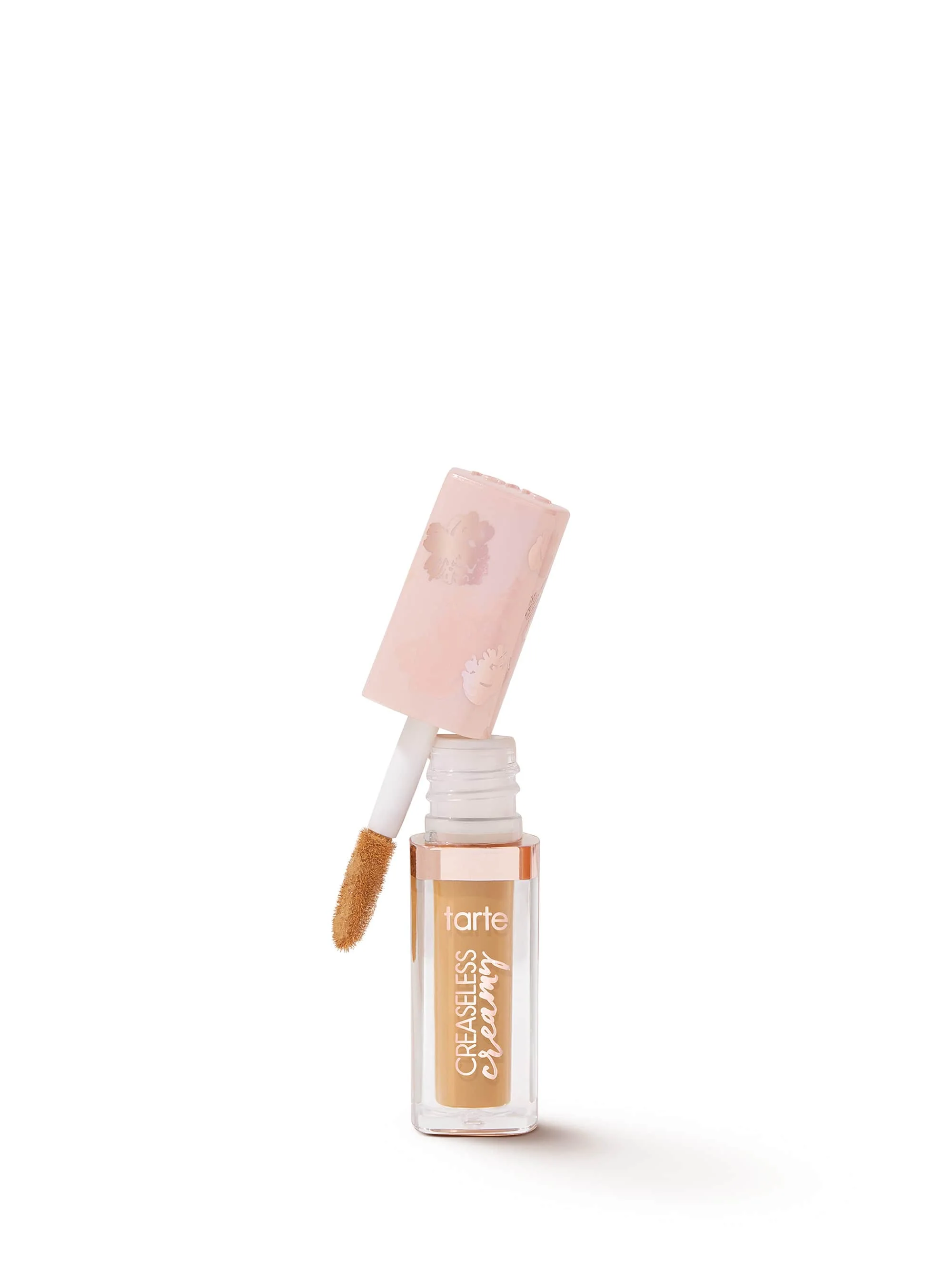 travel-size creaseless creamy full-coverage concealer - Image 4