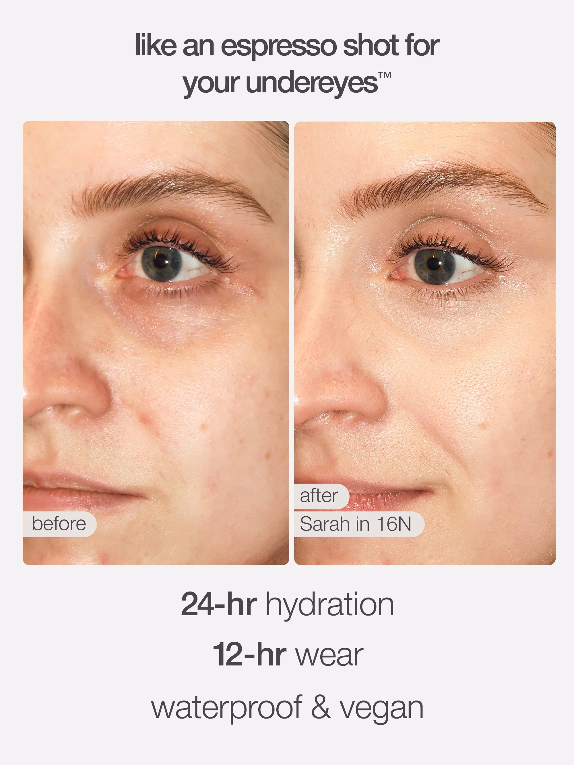 travel-size creaseless creamy full-coverage concealer - Image 40