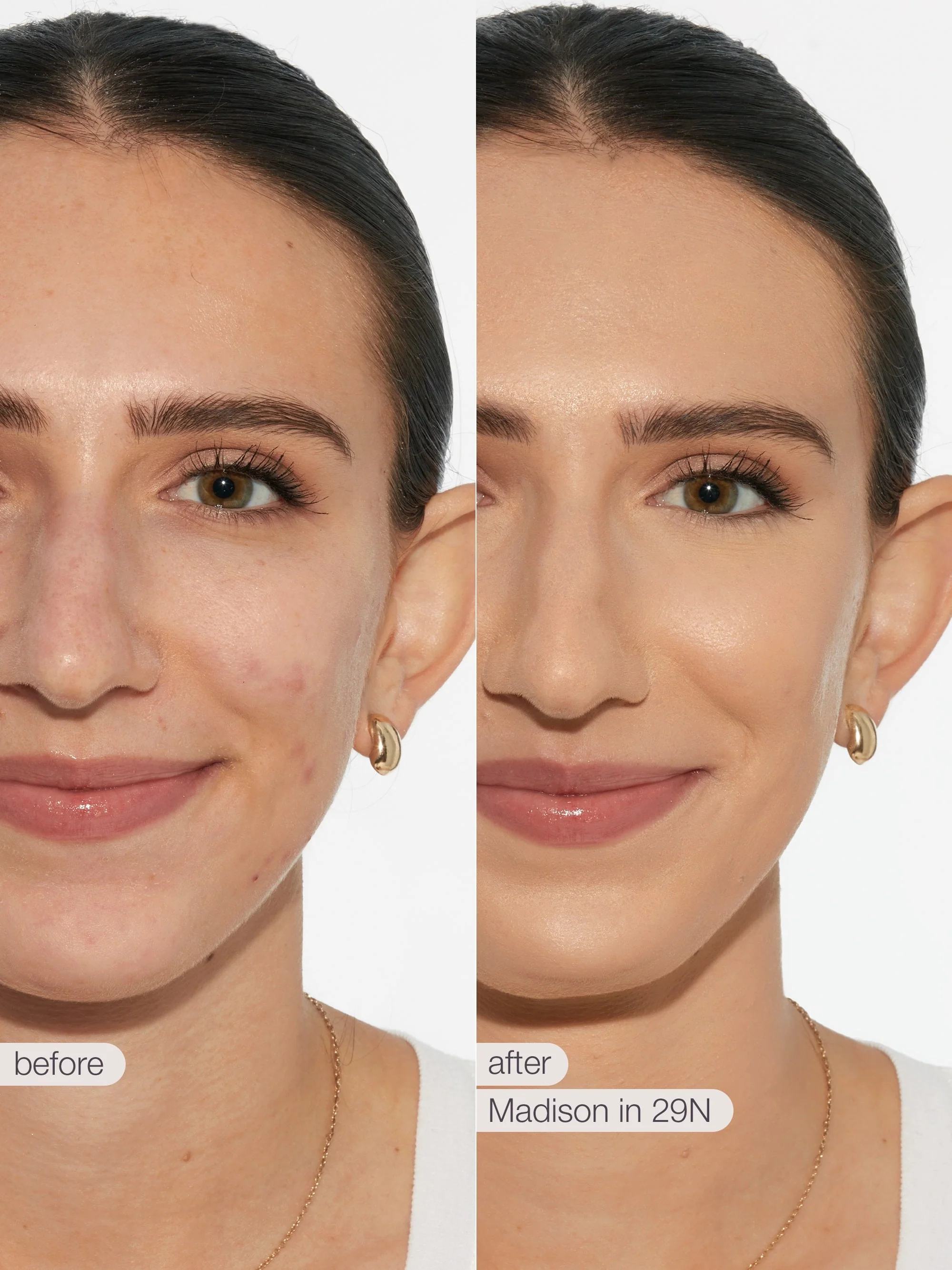 travel-size creaseless creamy full-coverage concealer - Image 75