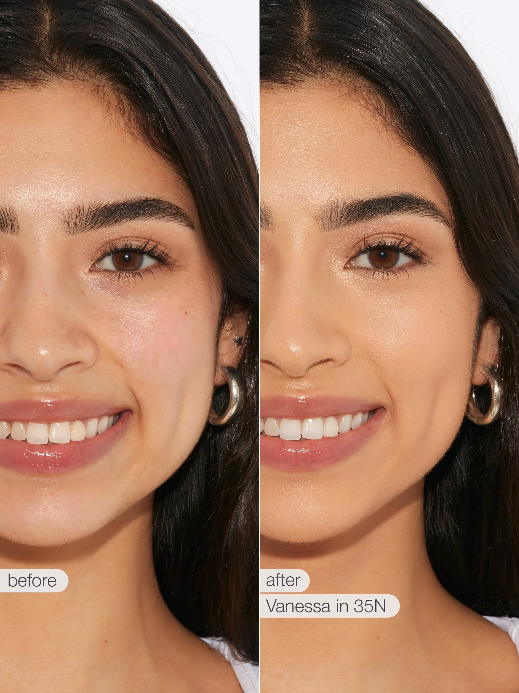 travel-size creaseless creamy full-coverage concealer - Image 77