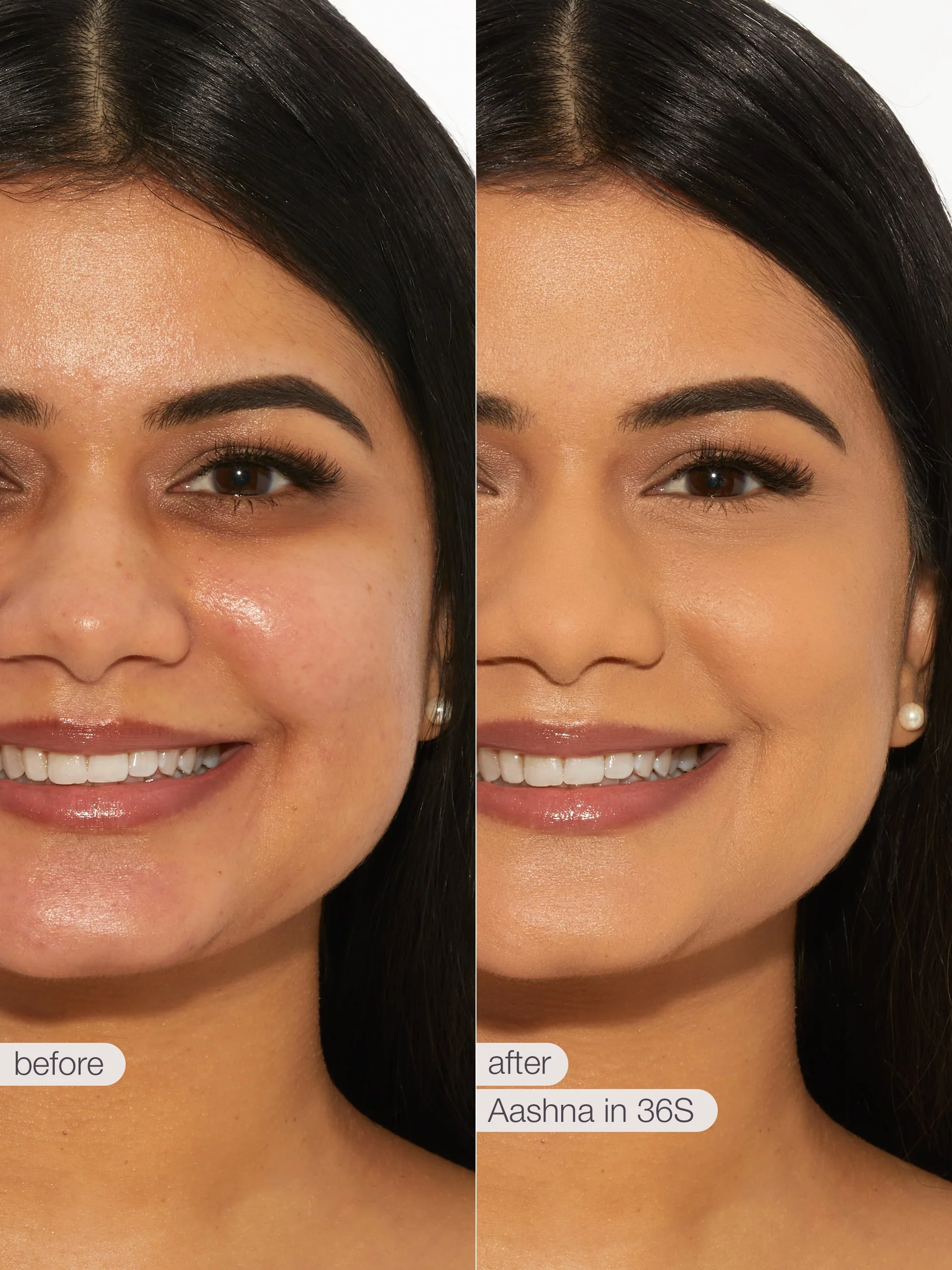 travel-size creaseless creamy full-coverage concealer - Image 78