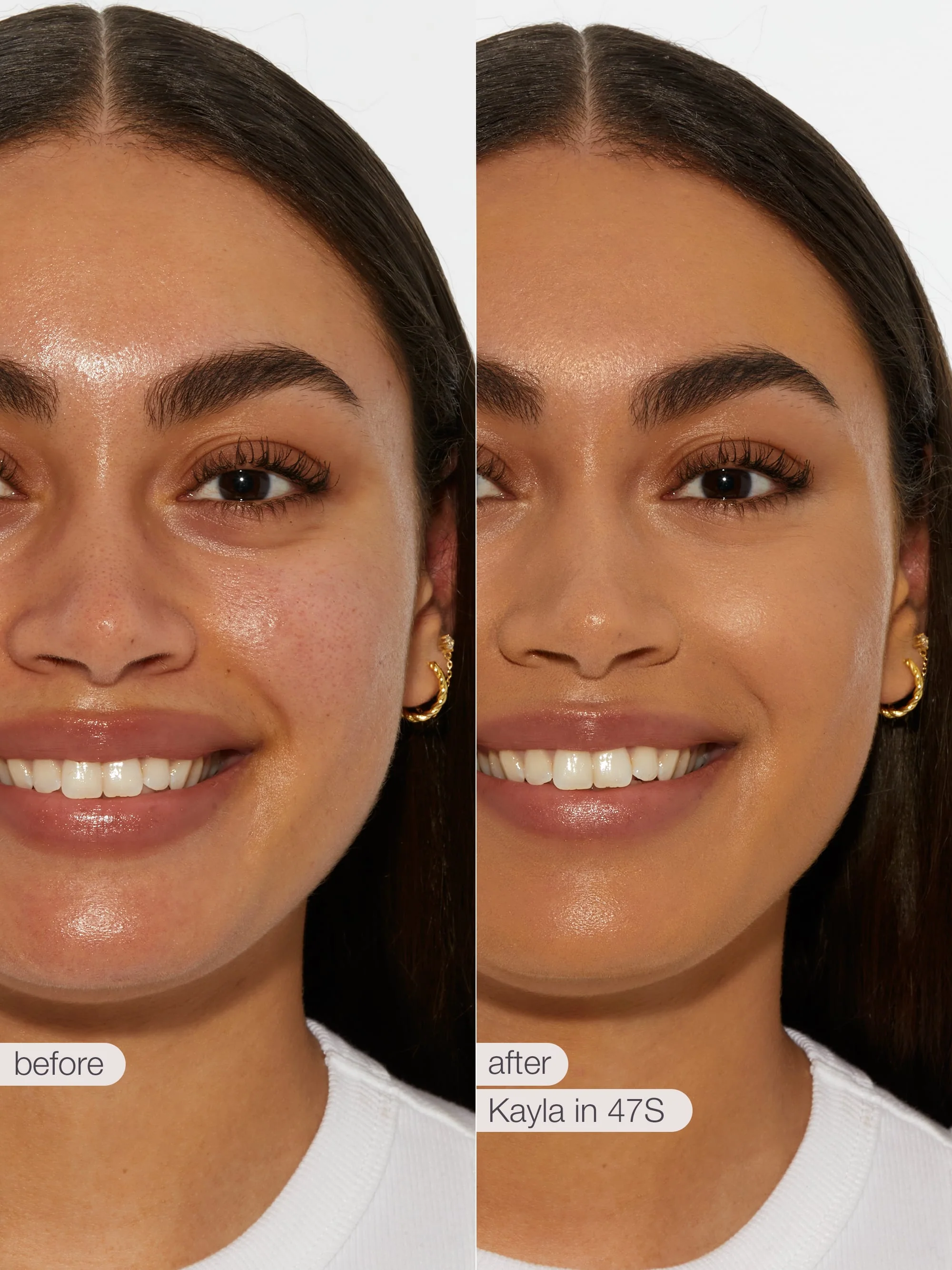 travel-size creaseless creamy full-coverage concealer - Image 79