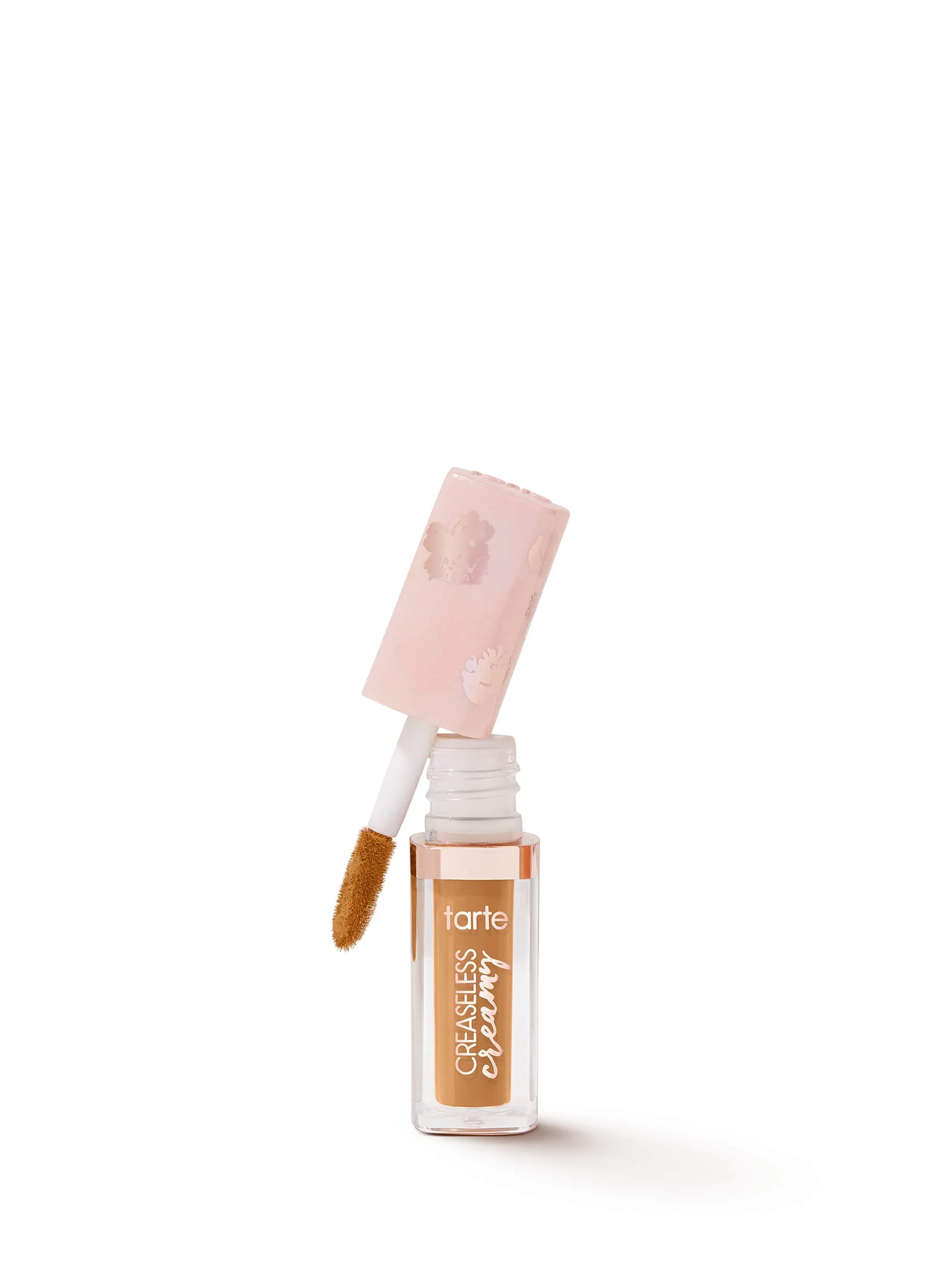 travel-size creaseless creamy full-coverage concealer - Image 8