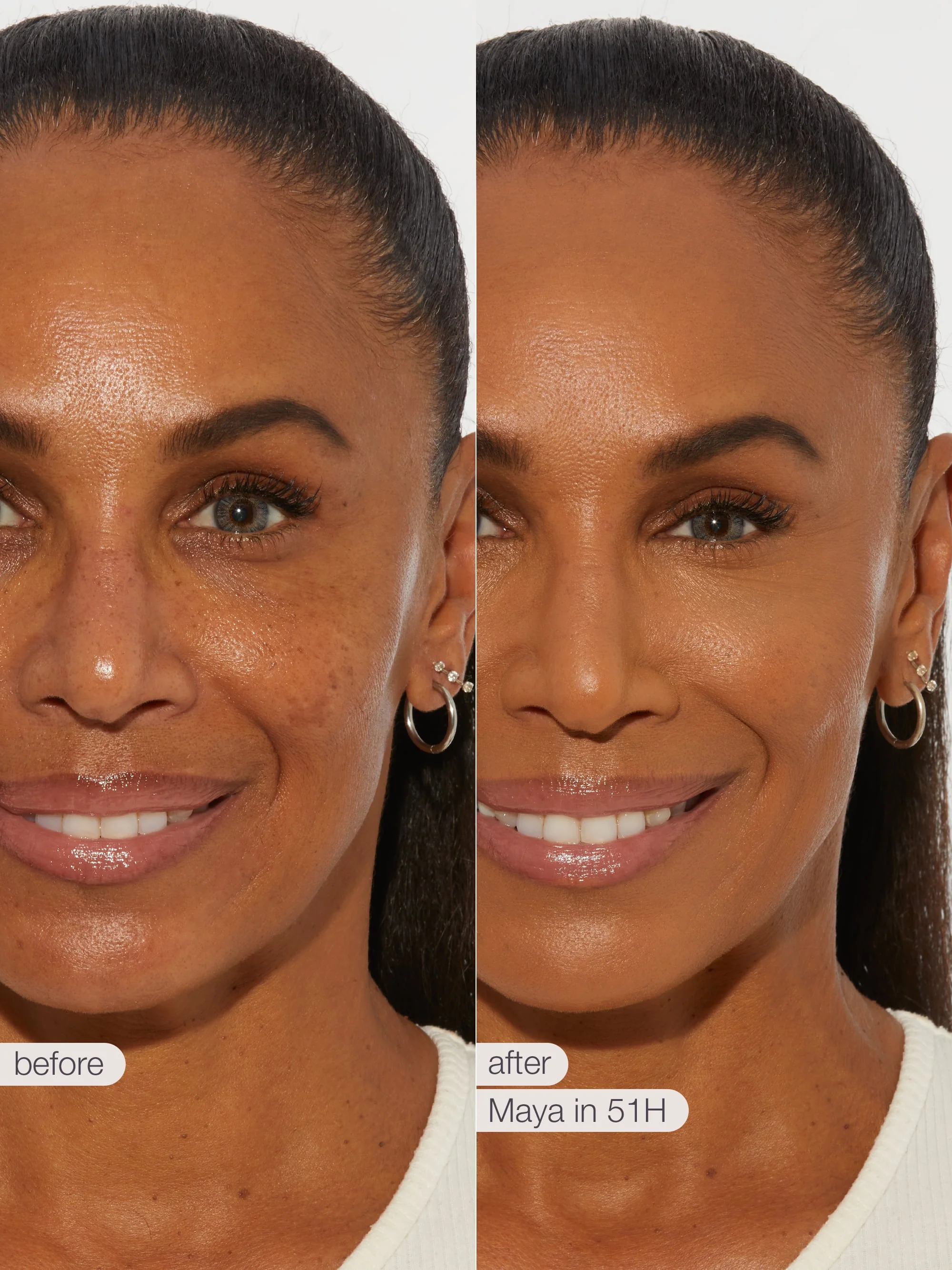 travel-size creaseless creamy full-coverage concealer - Image 81