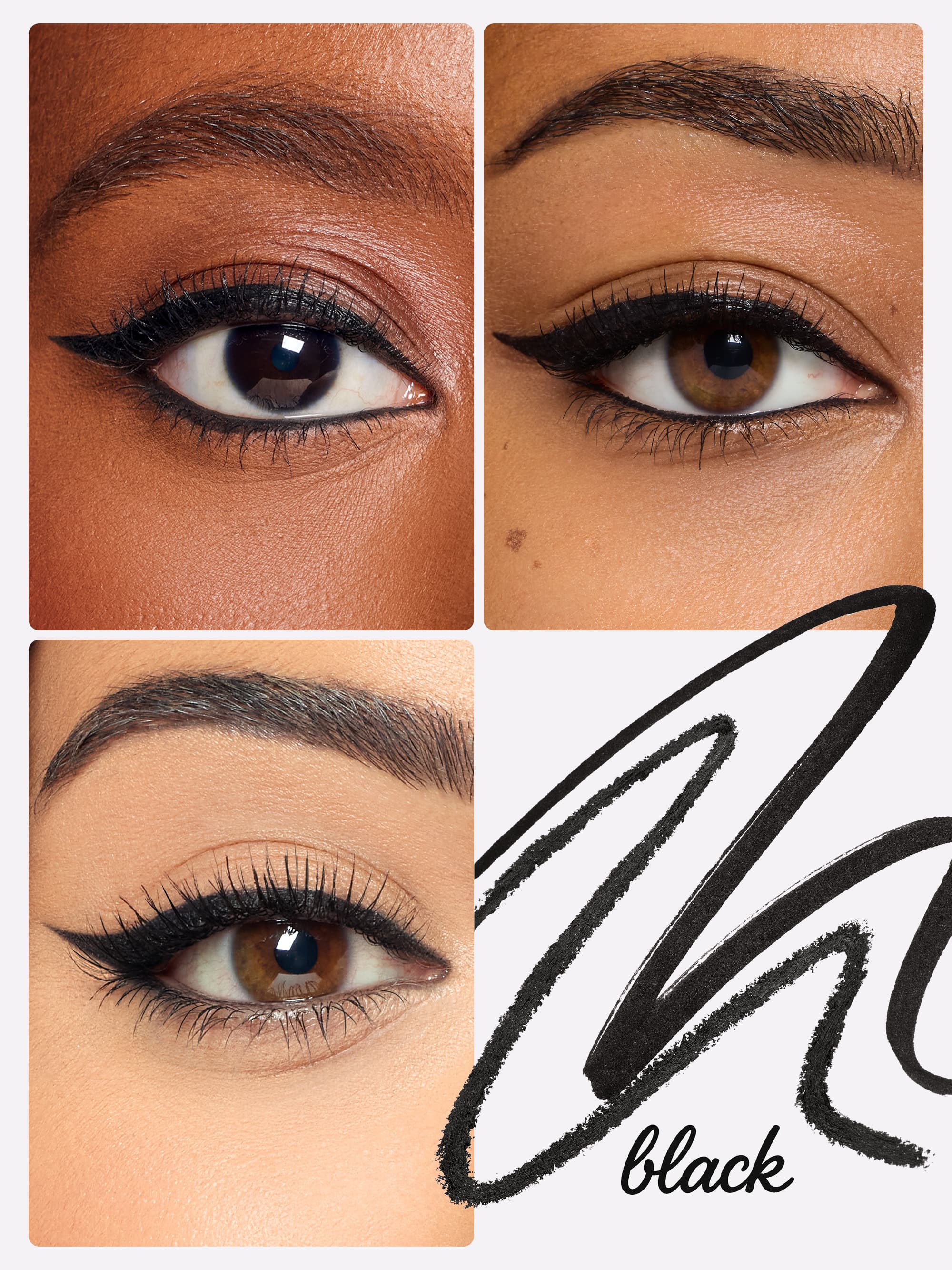 travel-size double take eyeliner - Image 3