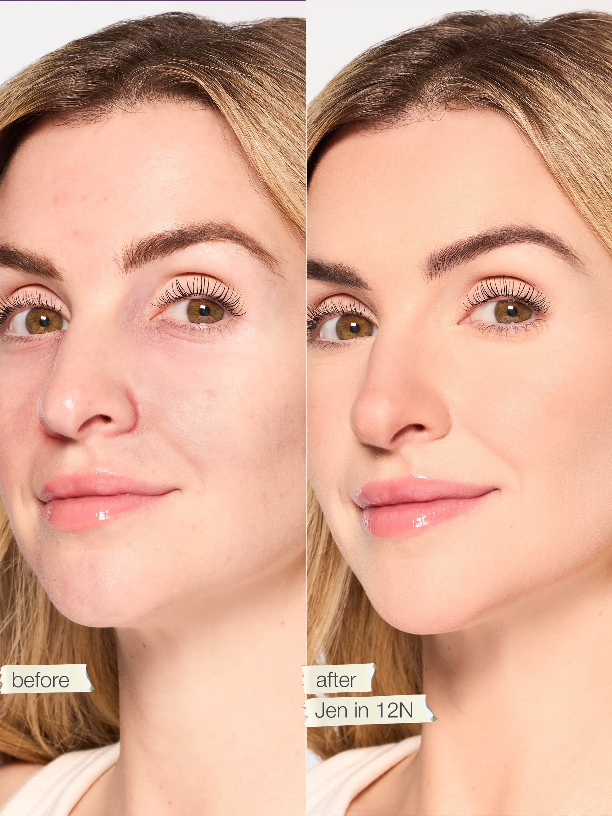 travel-size face tape™ foundation - Image 33