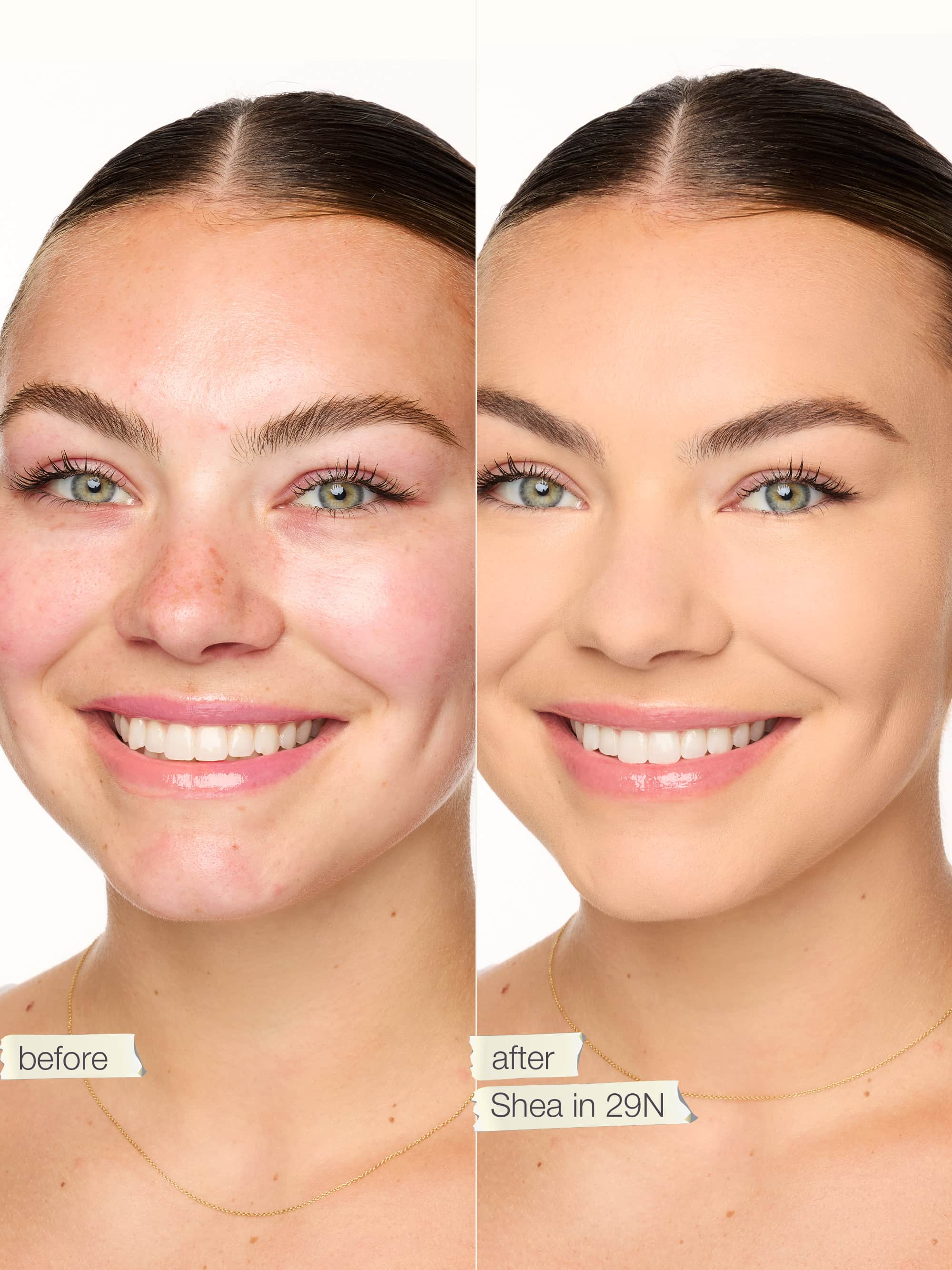 travel-size face tape™ foundation - Image 35