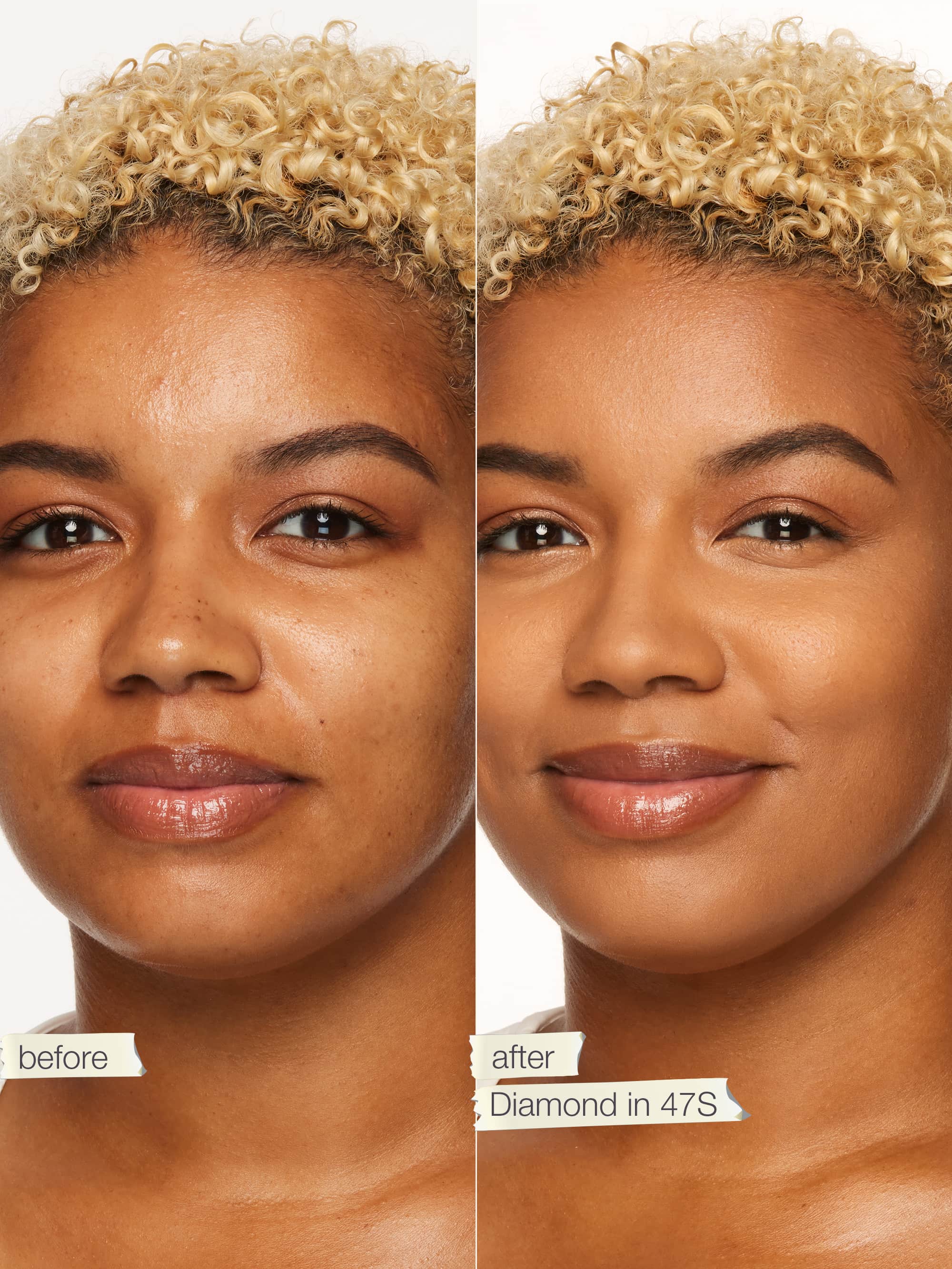 travel-size face tape™ foundation - Image 37