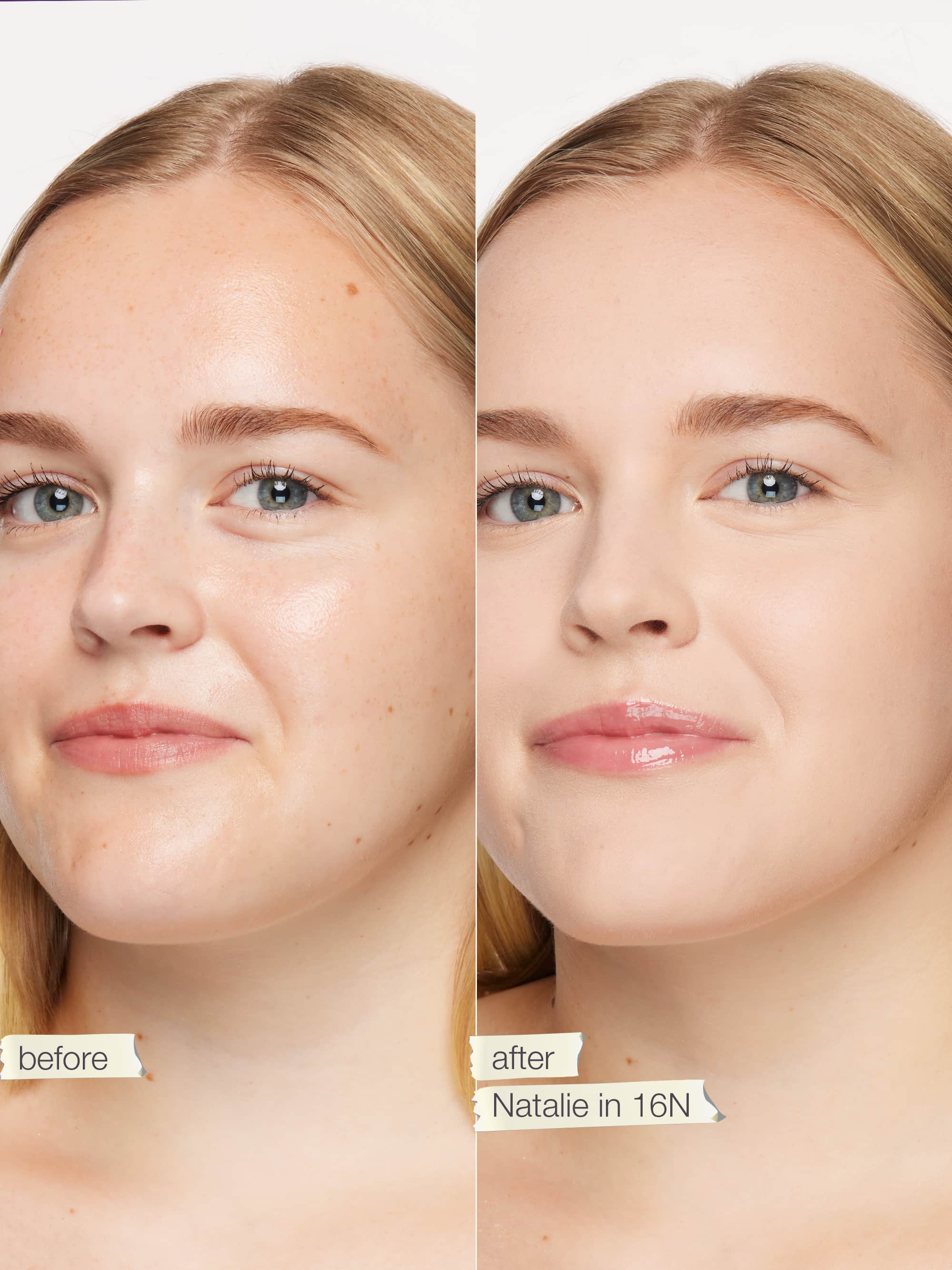 travel-size face tape™ foundation - Image 39